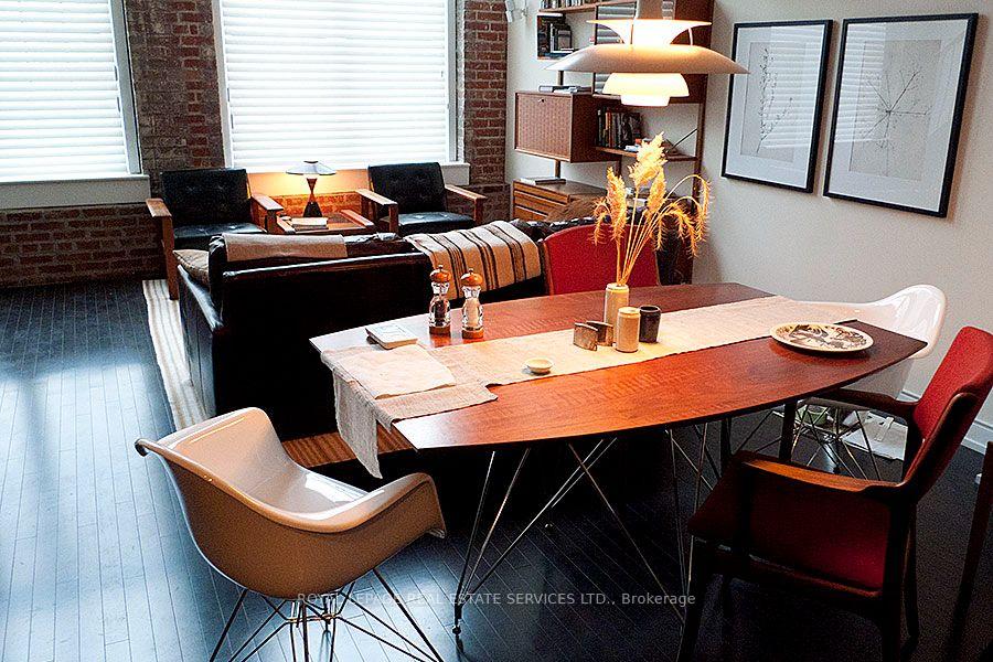 Photo 7 of Unit 340, 1100 Lansdowne Avenue, Toronto, Dovercourt-Wallace Emerson-Junction — HOMEH