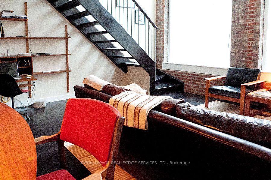 Photo 8 of Unit 340, 1100 Lansdowne Avenue, Toronto, Dovercourt-Wallace Emerson-Junction — HOMEH
