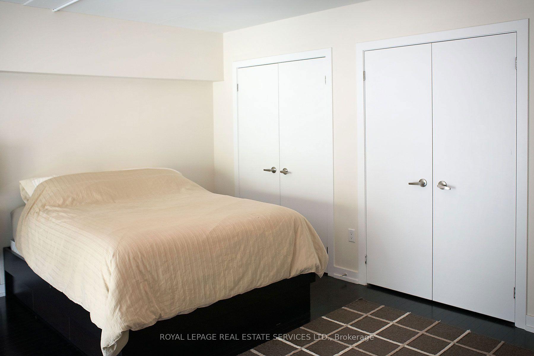 Photo 11 of Unit 340, 1100 Lansdowne Avenue, Toronto, Dovercourt-Wallace Emerson-Junction — HOMEH
