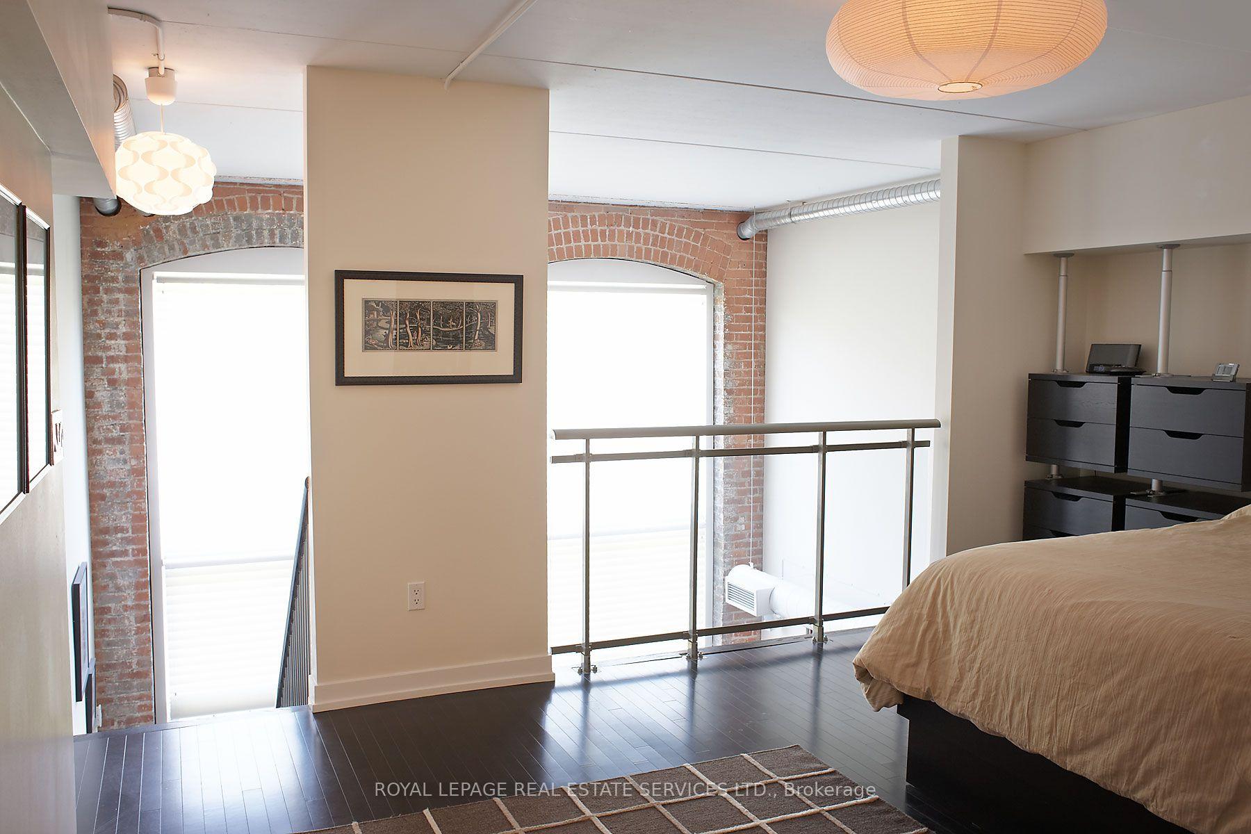 Photo 12 of Unit 340, 1100 Lansdowne Avenue, Toronto, Dovercourt-Wallace Emerson-Junction — HOMEH