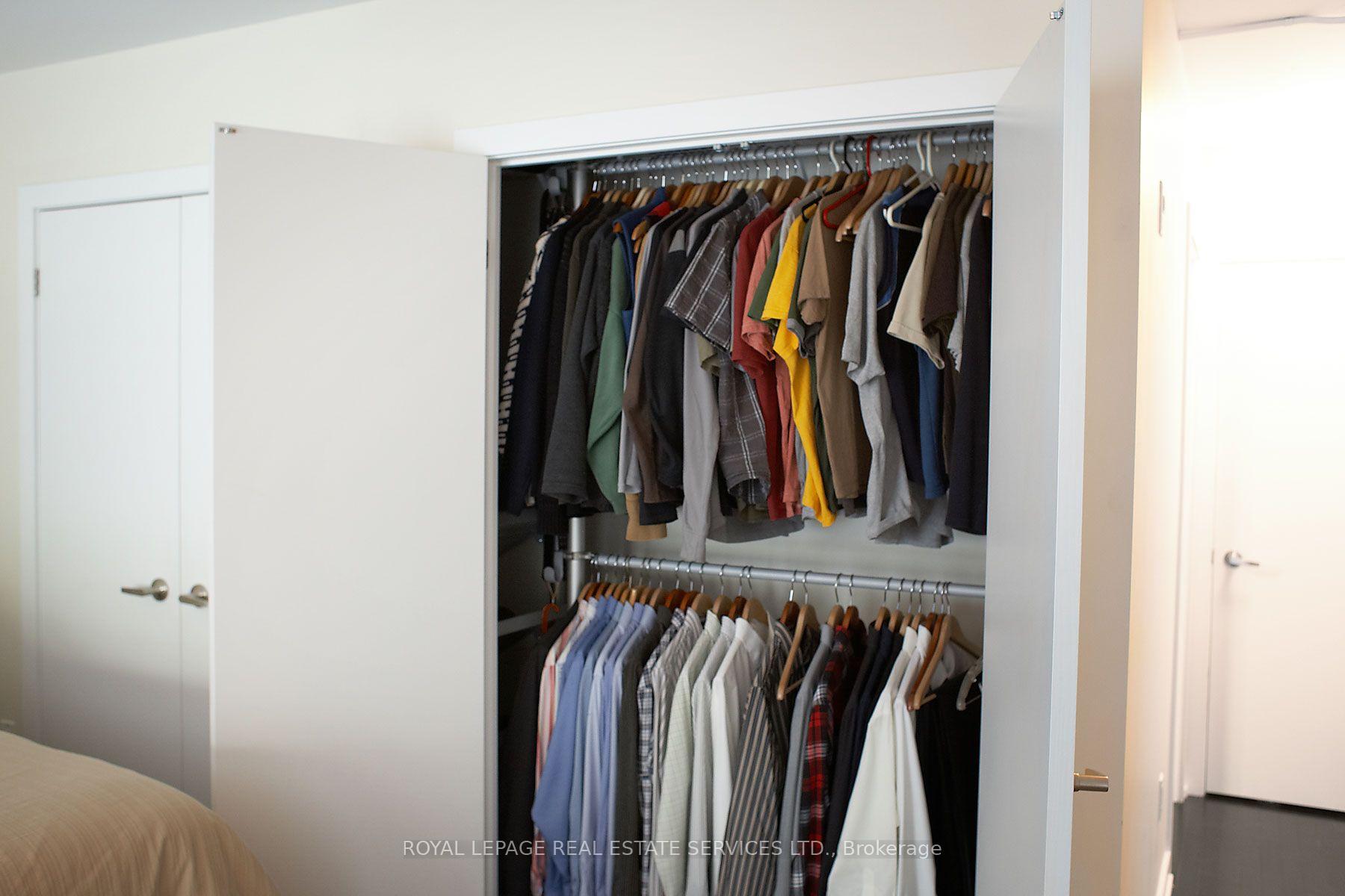 Photo 13 of Unit 340, 1100 Lansdowne Avenue, Toronto, Dovercourt-Wallace Emerson-Junction — HOMEH