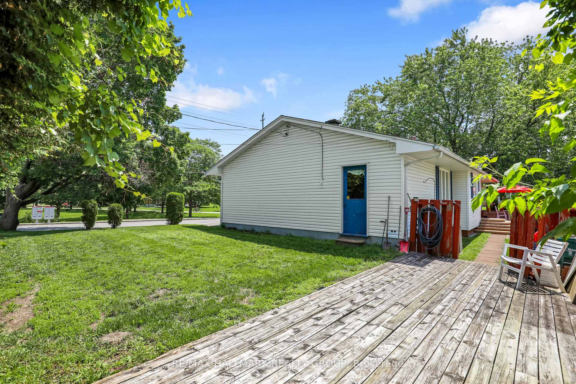 Photo 36 of 3242 Albion Road S, Ottawa, South Keys — HOMEH