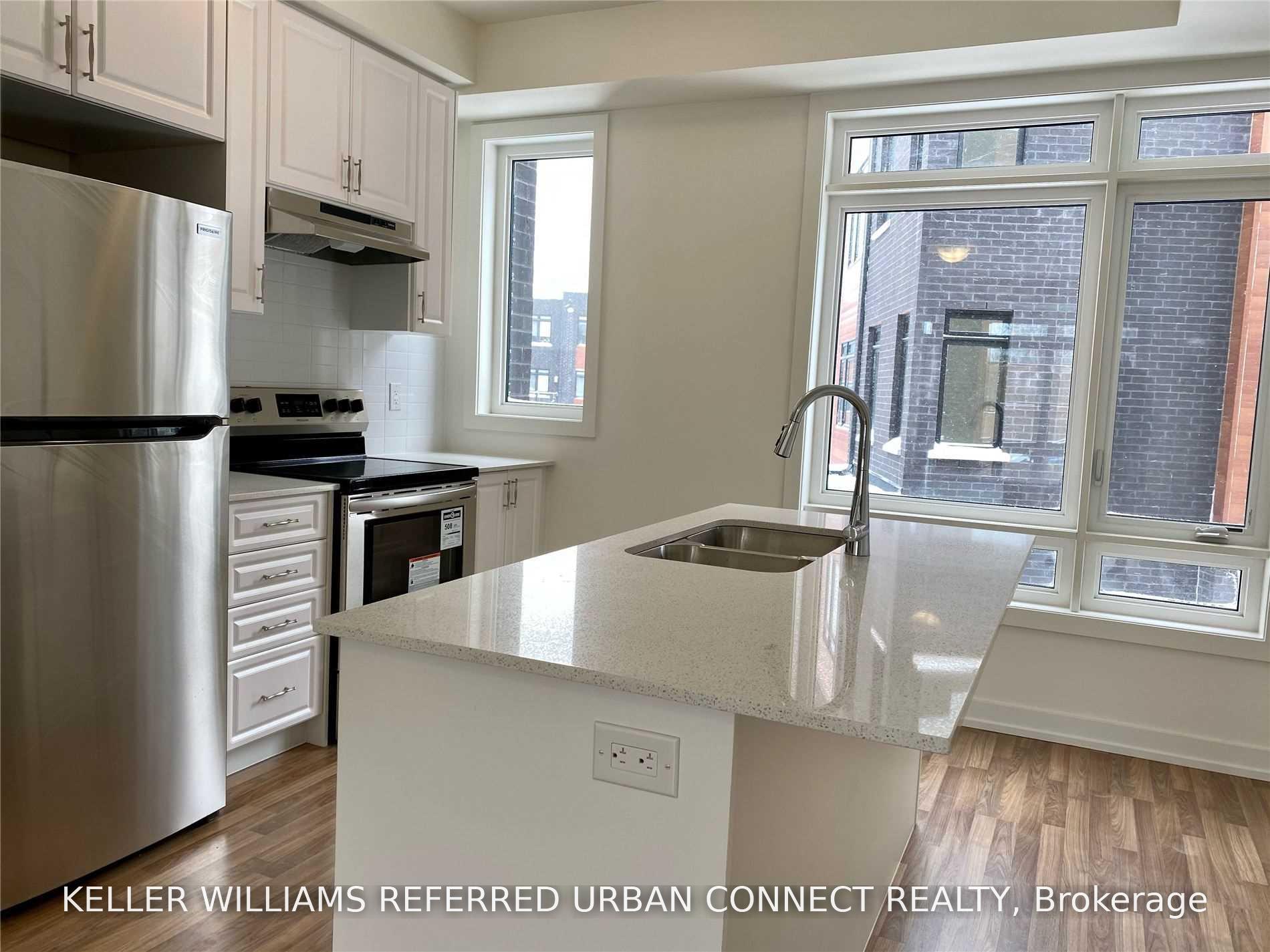 Photo 1 of Unit Suite 6, 370H Red Maple Road, Richmond Hill, Langstaff — HOMEH