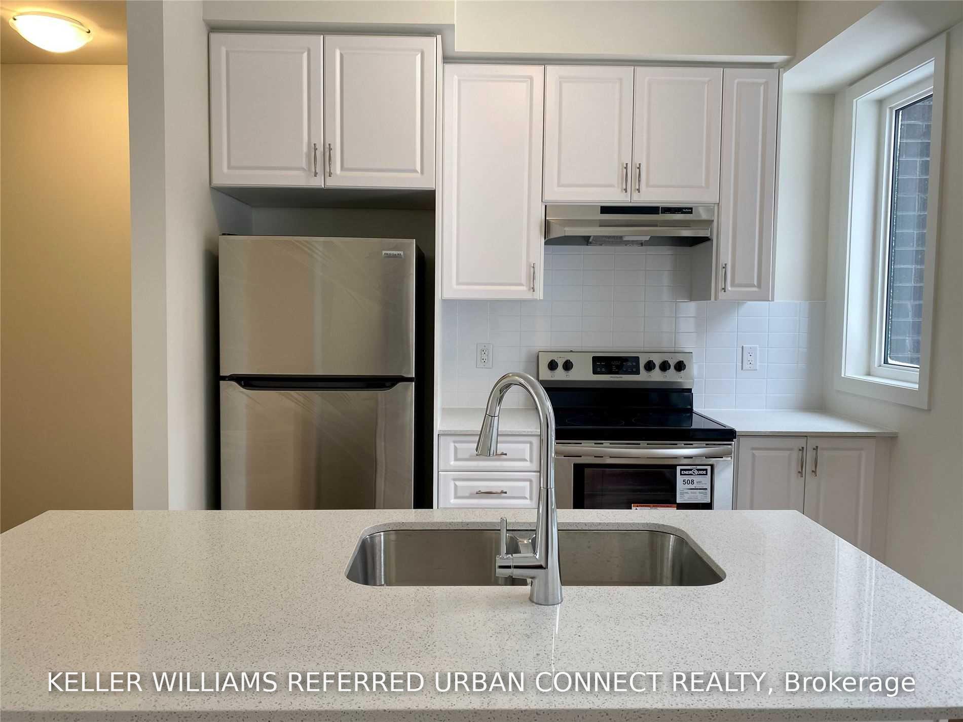 Photo 2 of Unit Suite 6, 370H Red Maple Road, Richmond Hill, Langstaff — HOMEH