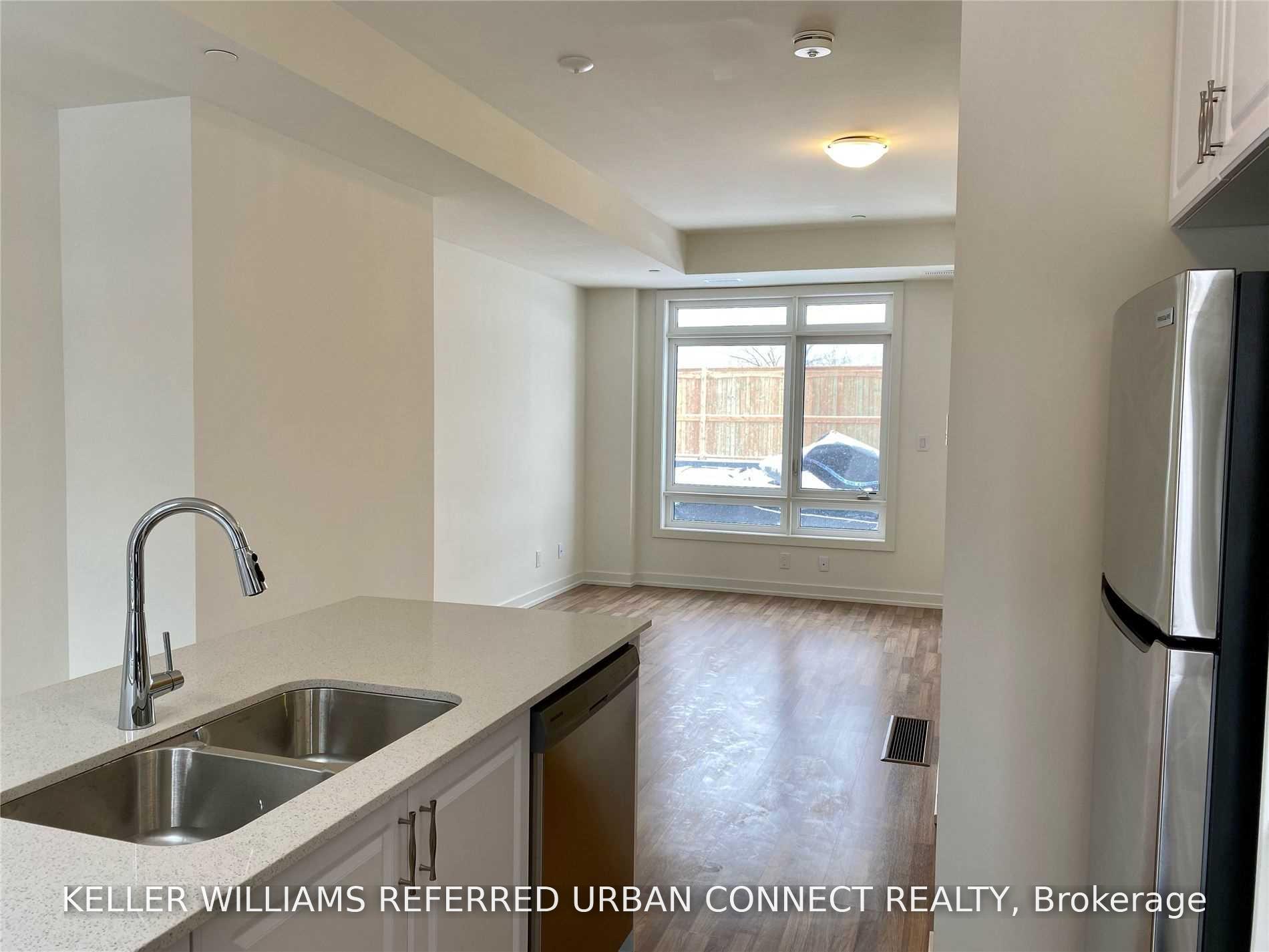 Photo 3 of Unit Suite 6, 370H Red Maple Road, Richmond Hill, Langstaff — HOMEH
