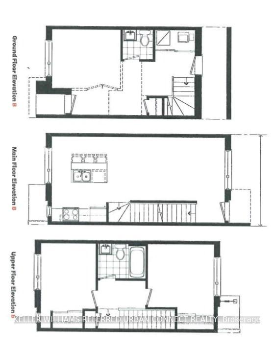Photo 15 of Unit Suite 6, 370H Red Maple Road, Richmond Hill, Langstaff — HOMEH