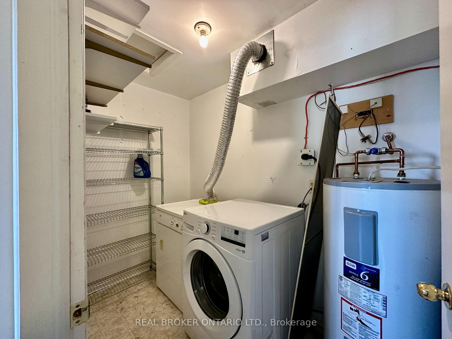 Photo 21 of Unit 72B, 750 St. Andre Drive, Ottawa, Hiawatha Park/Convent Glen — HOMEH