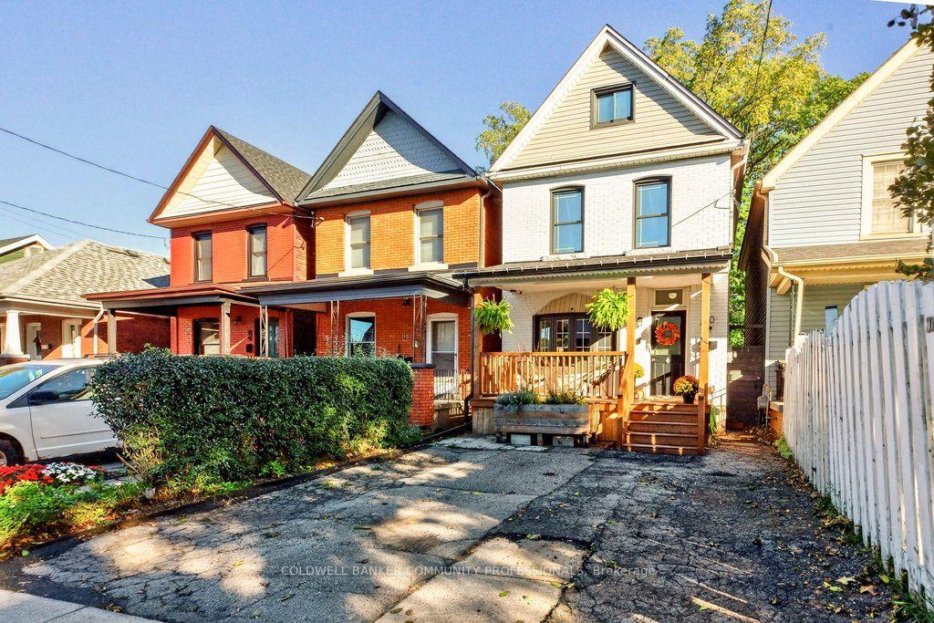 Photo 3 of 20 Belview Avenue, Hamilton, Crown Point — HOMEH
