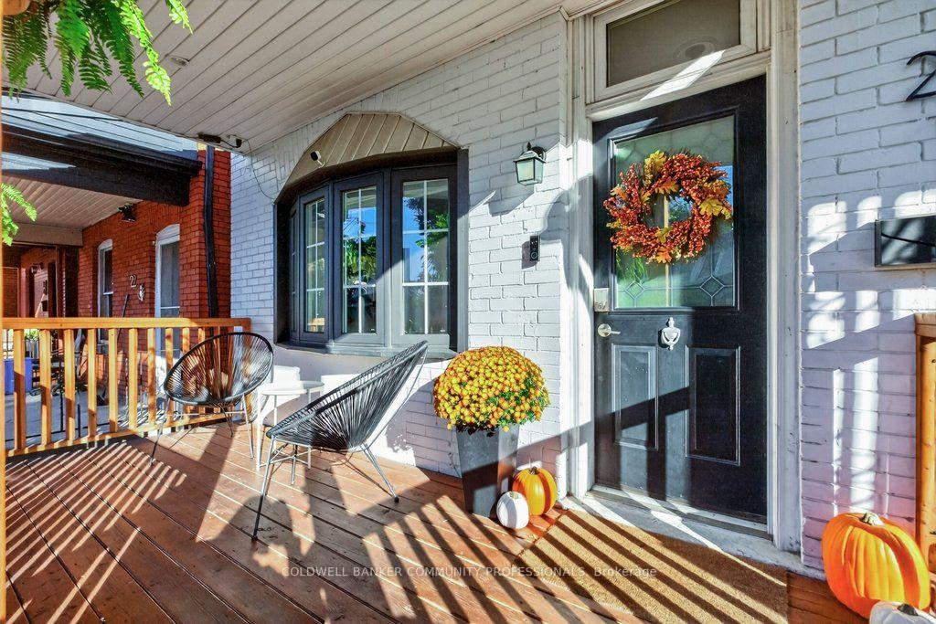 Photo 5 of 20 Belview Avenue, Hamilton, Crown Point — HOMEH