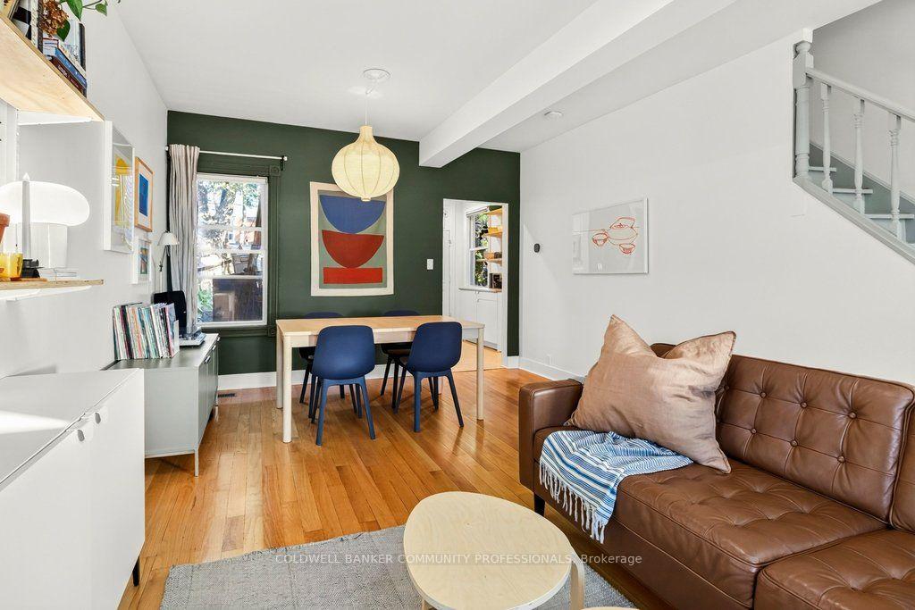 Photo 15 of 20 Belview Avenue, Hamilton, Crown Point — HOMEH