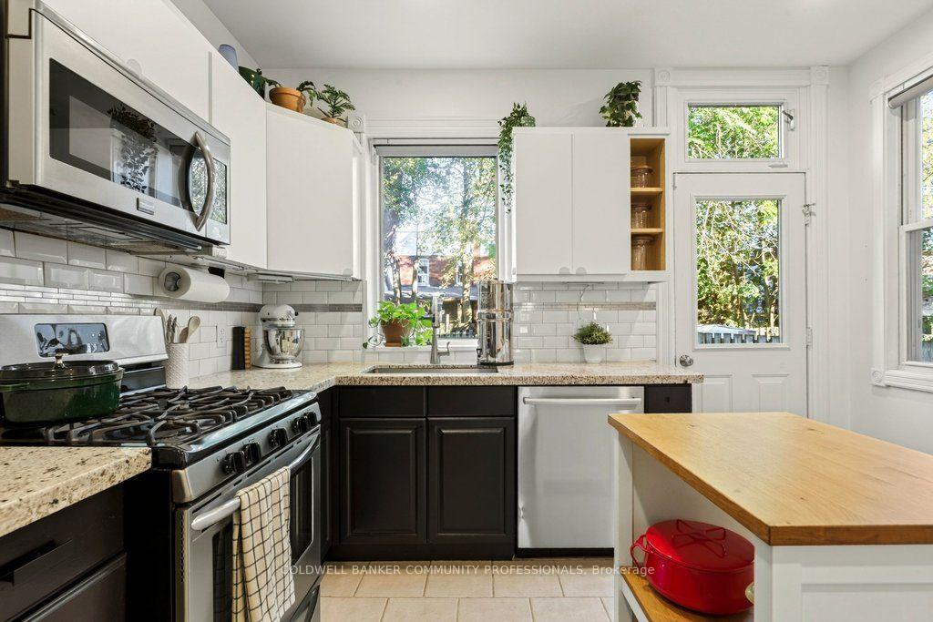 Photo 19 of 20 Belview Avenue, Hamilton, Crown Point — HOMEH