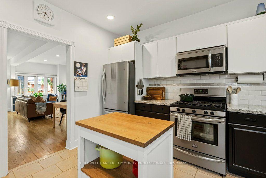 Photo 22 of 20 Belview Avenue, Hamilton, Crown Point — HOMEH