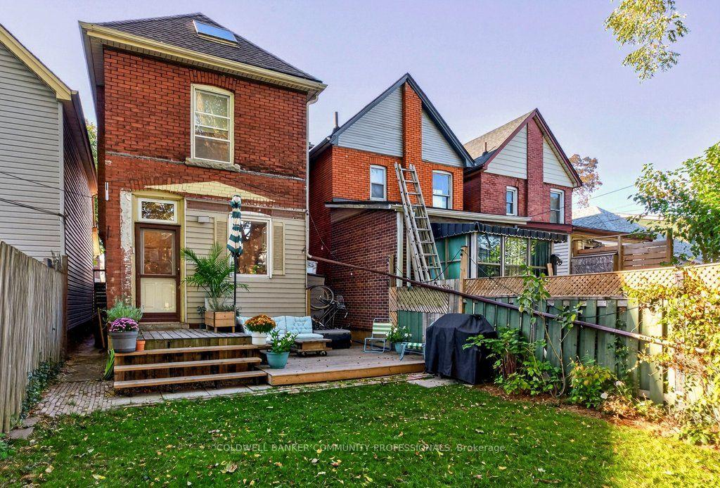 Photo 46 of 20 Belview Avenue, Hamilton, Crown Point — HOMEH