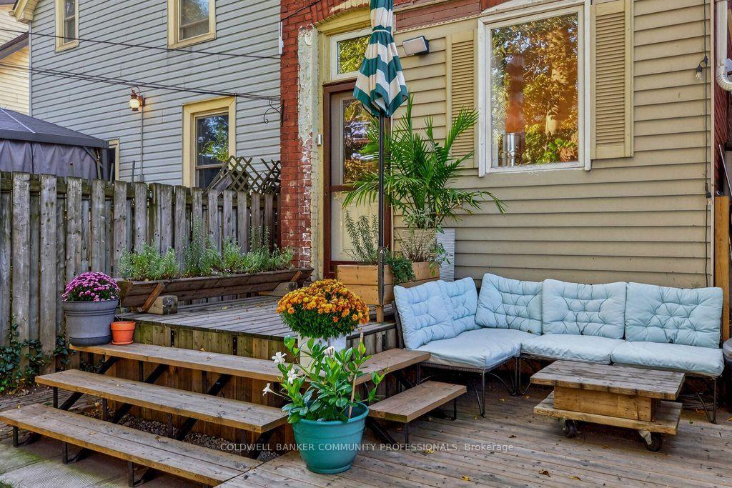 Photo 47 of 20 Belview Avenue, Hamilton, Crown Point — HOMEH
