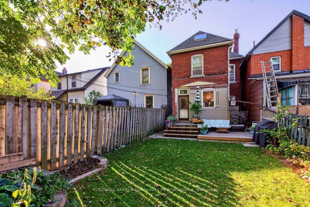 Photo 48 of 20 Belview Avenue, Hamilton, Crown Point — HOMEH