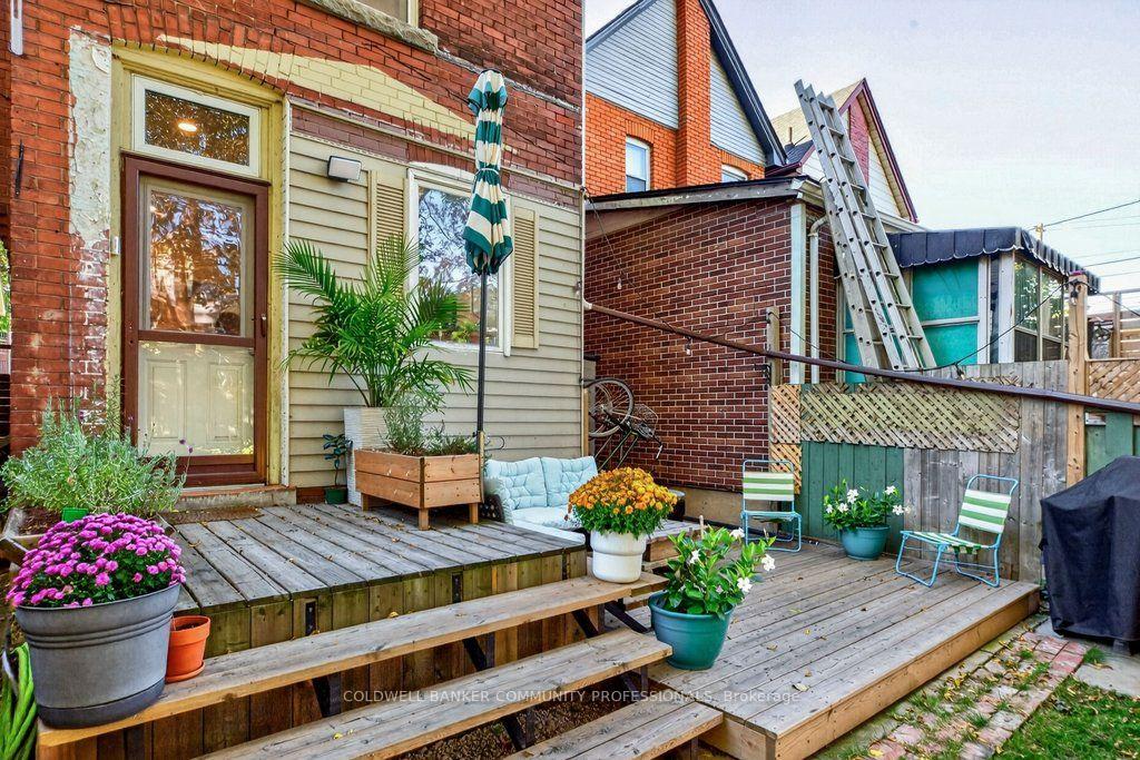 Photo 49 of 20 Belview Avenue, Hamilton, Crown Point — HOMEH