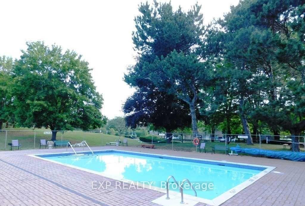 Photo 18 of 420 Mill Road, Etobicoke, Eringate-Centennial-West Deane — HOMEH