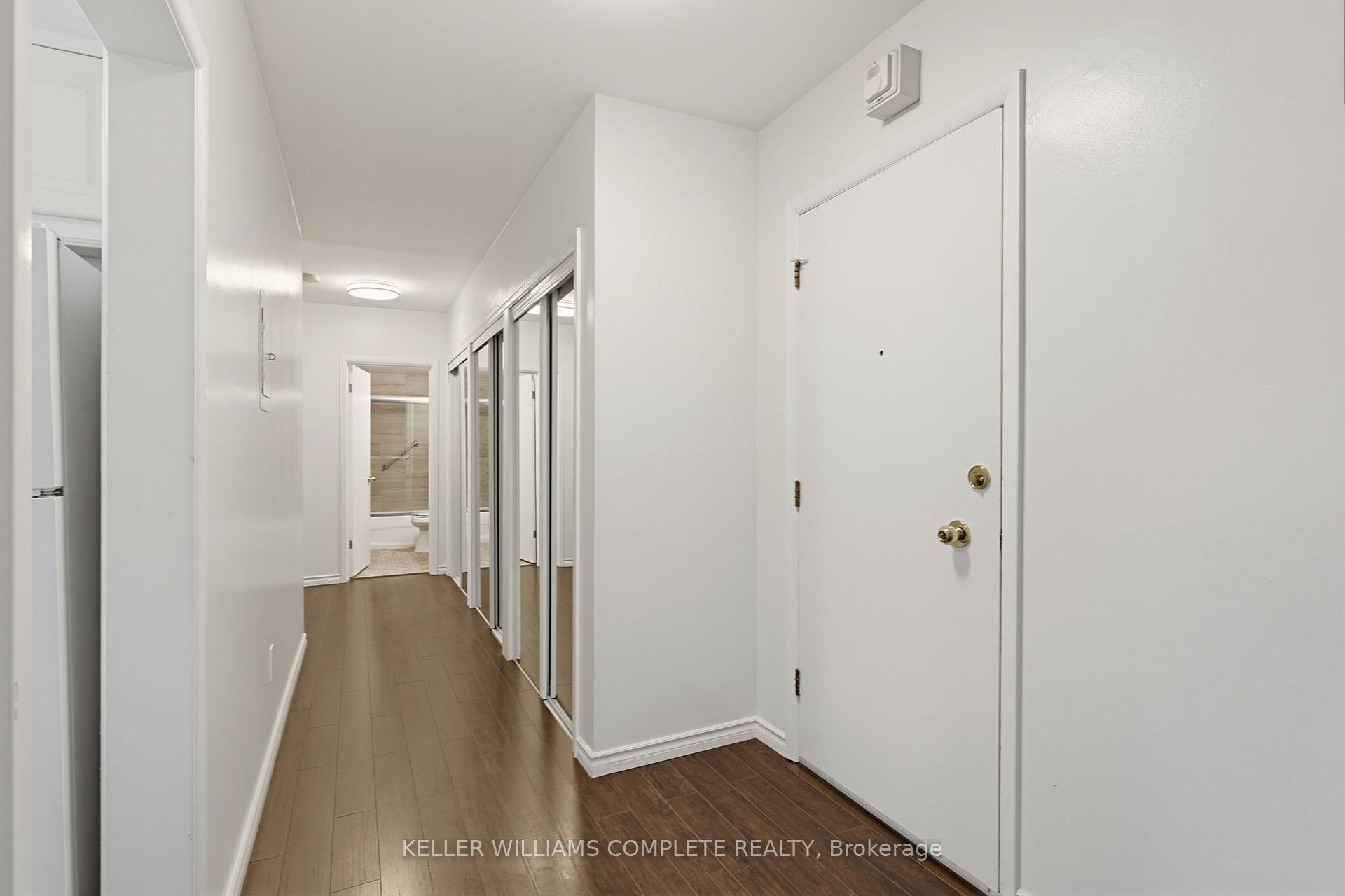Photo 3 of Unit 210, 11 Woodman Drive S, Hamilton, Corman — HOMEH