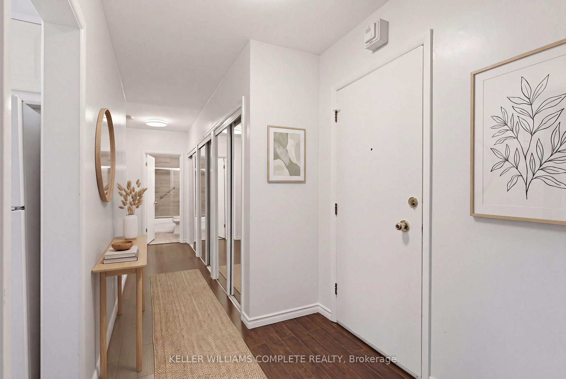 Photo 4 of Unit 210, 11 Woodman Drive S, Hamilton, Corman — HOMEH