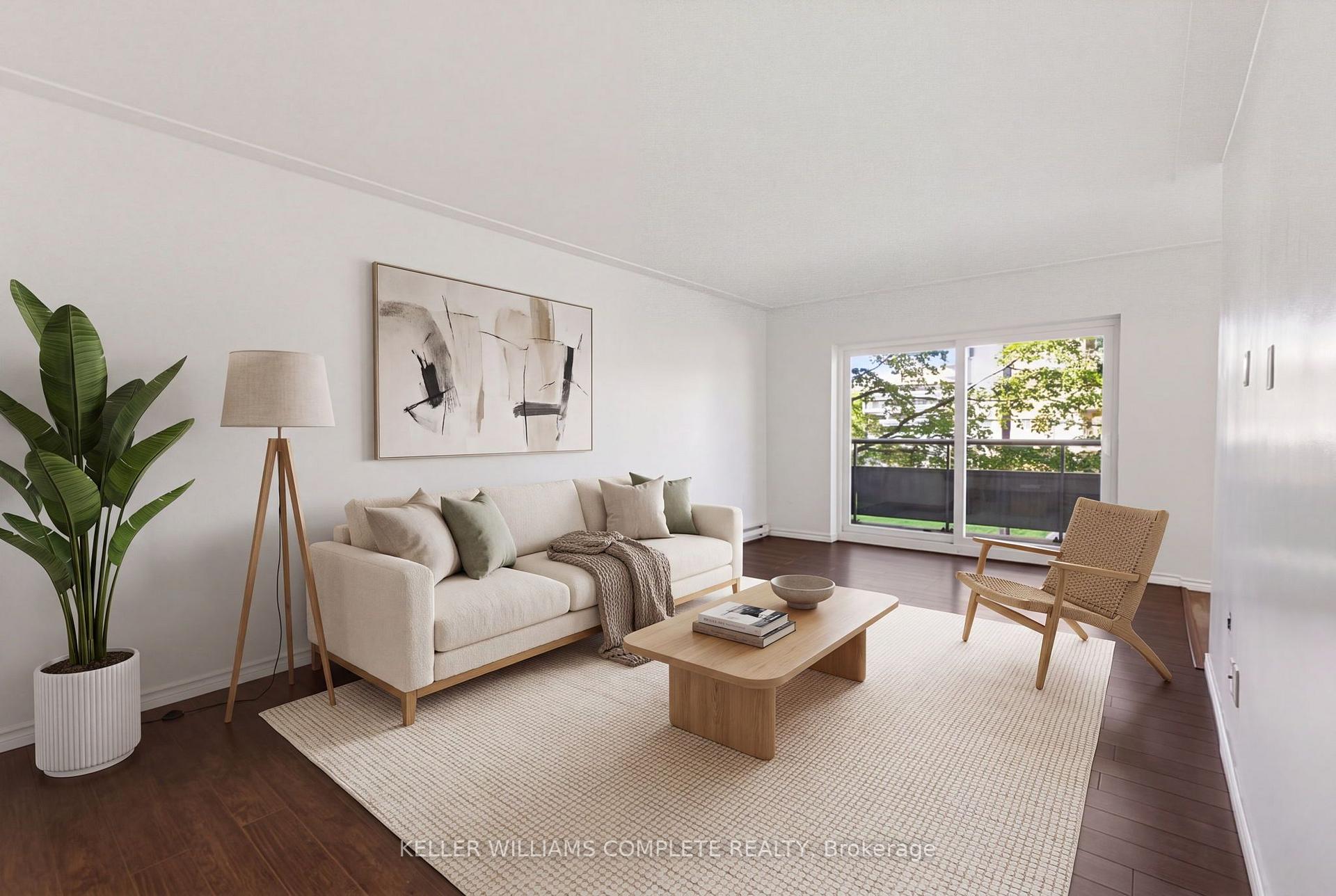 Photo 6 of Unit 210, 11 Woodman Drive S, Hamilton, Corman — HOMEH