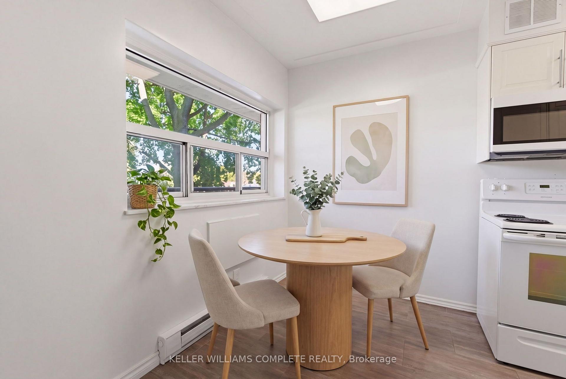 Photo 14 of Unit 210, 11 Woodman Drive S, Hamilton, Corman — HOMEH
