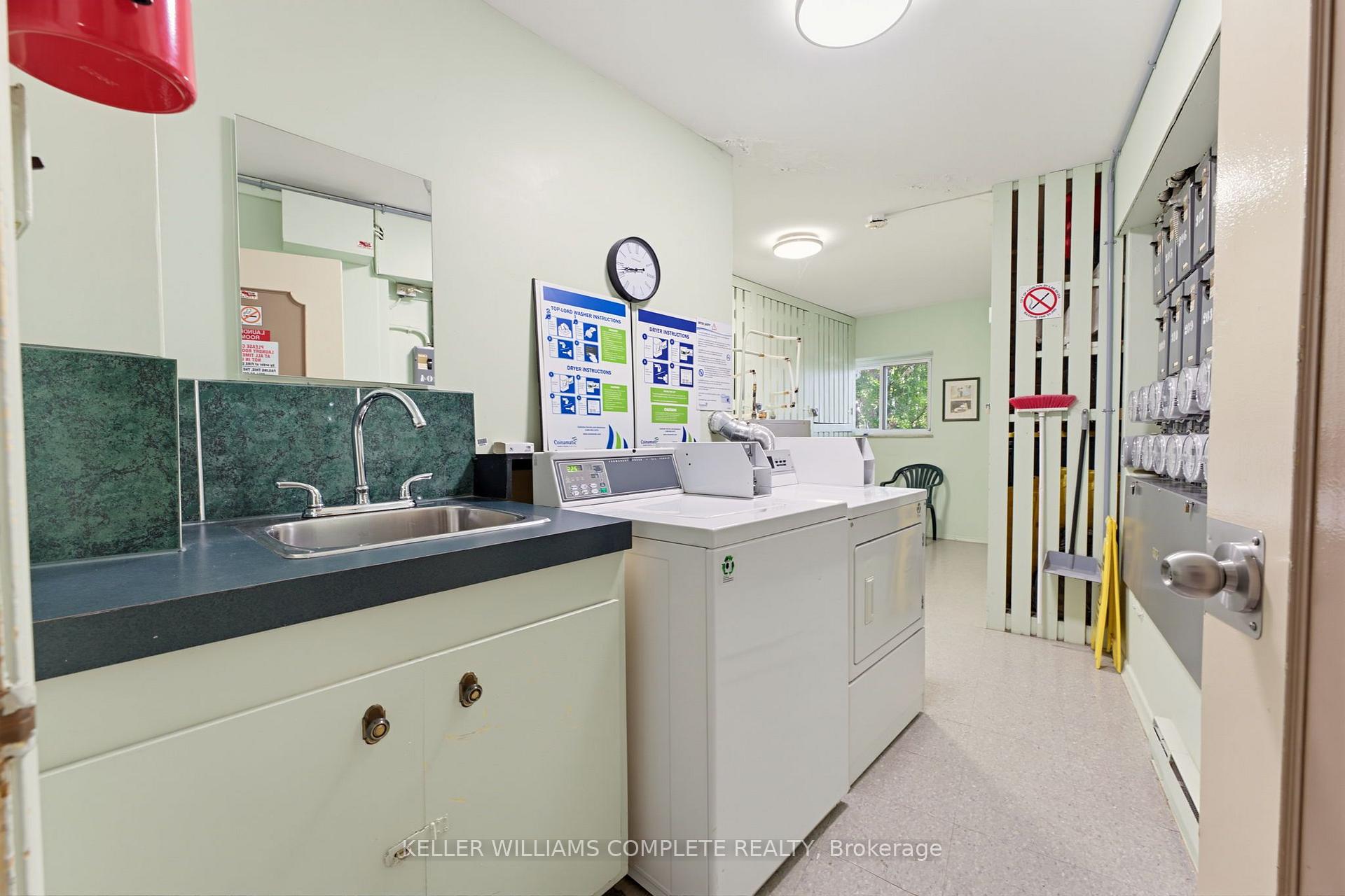 Photo 23 of Unit 210, 11 Woodman Drive S, Hamilton, Corman — HOMEH