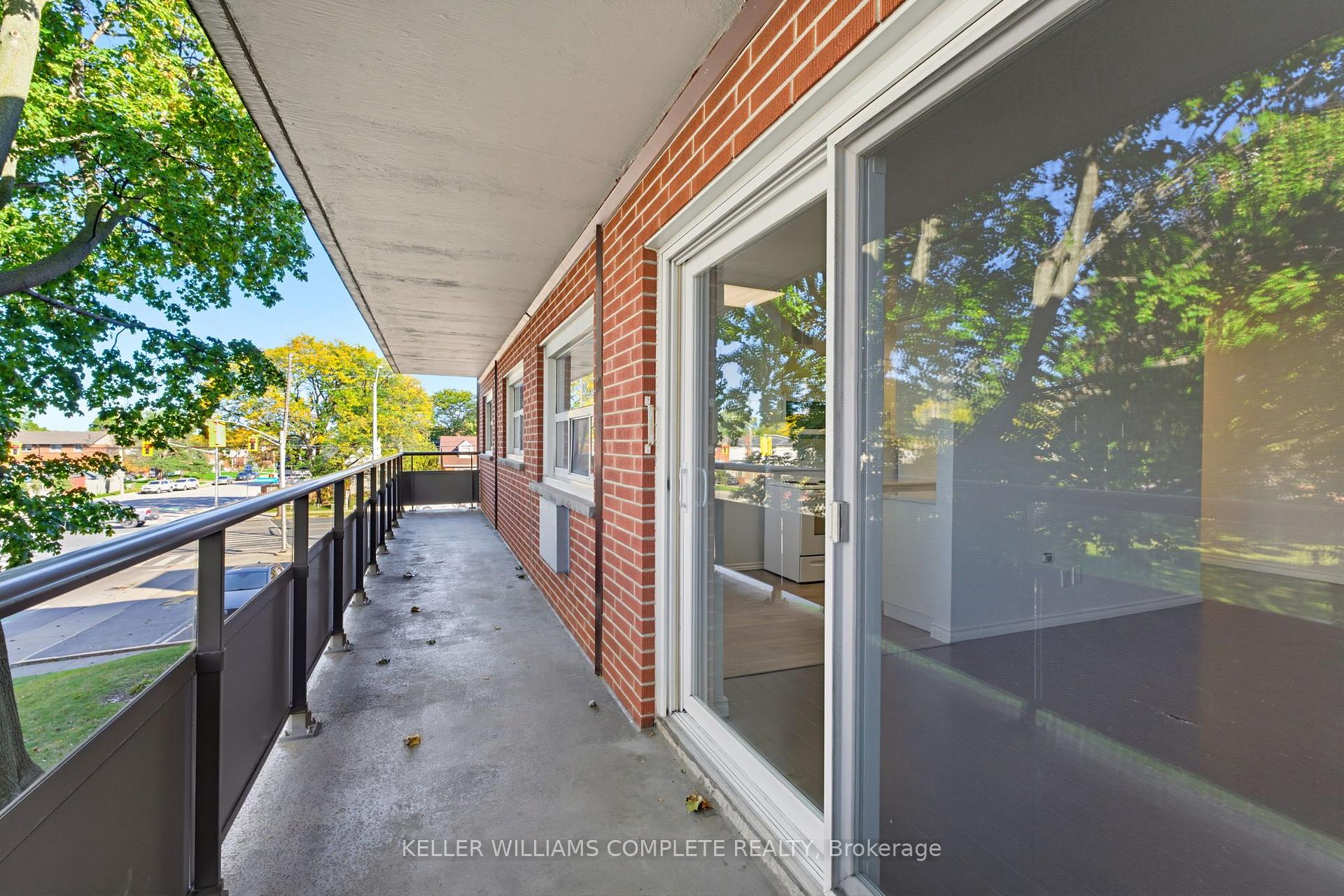 Photo 25 of Unit 210, 11 Woodman Drive S, Hamilton, Corman — HOMEH