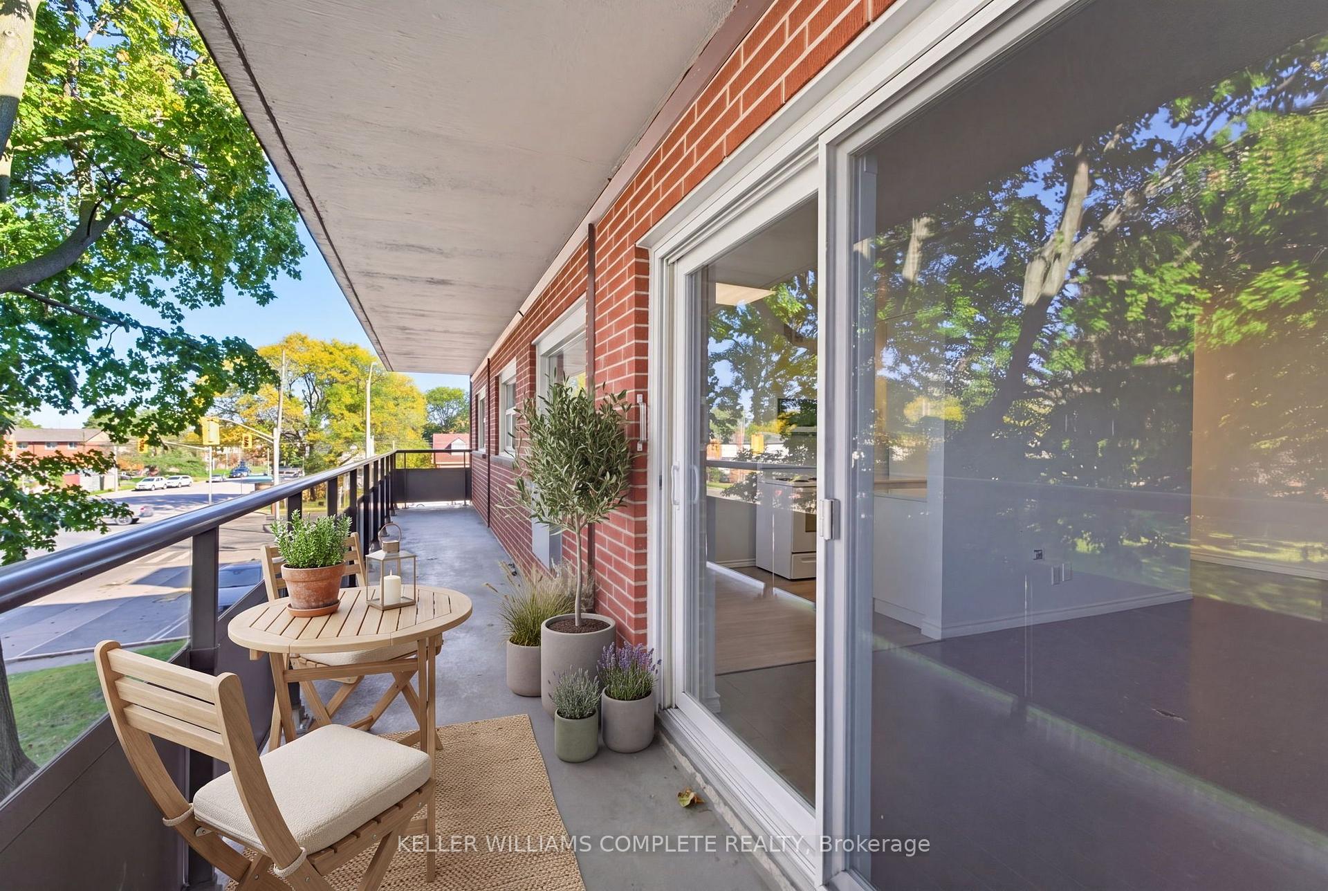 Photo 26 of Unit 210, 11 Woodman Drive S, Hamilton, Corman — HOMEH
