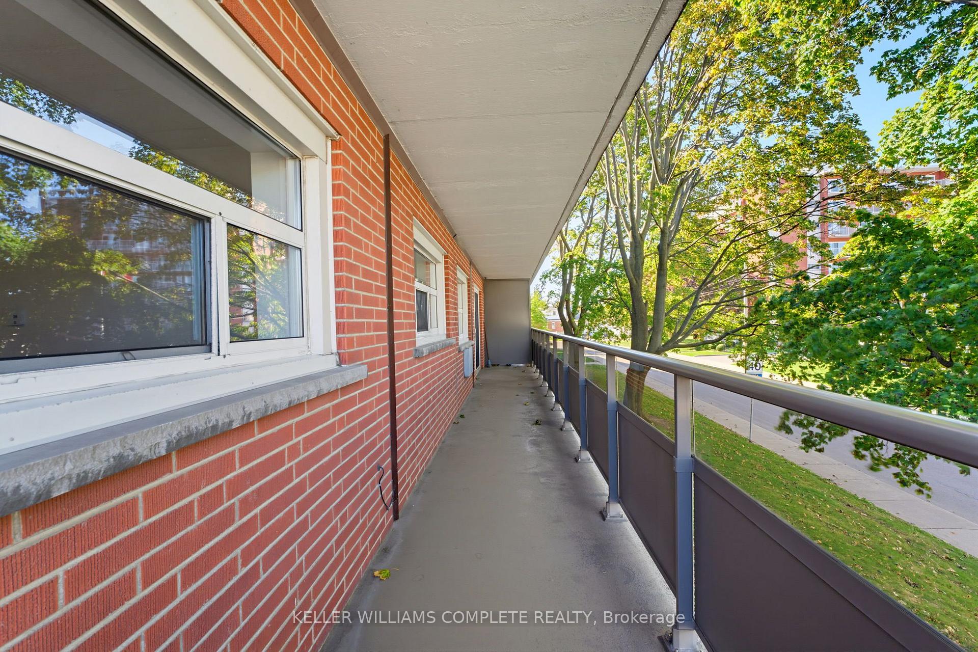 Photo 27 of Unit 210, 11 Woodman Drive S, Hamilton, Corman — HOMEH