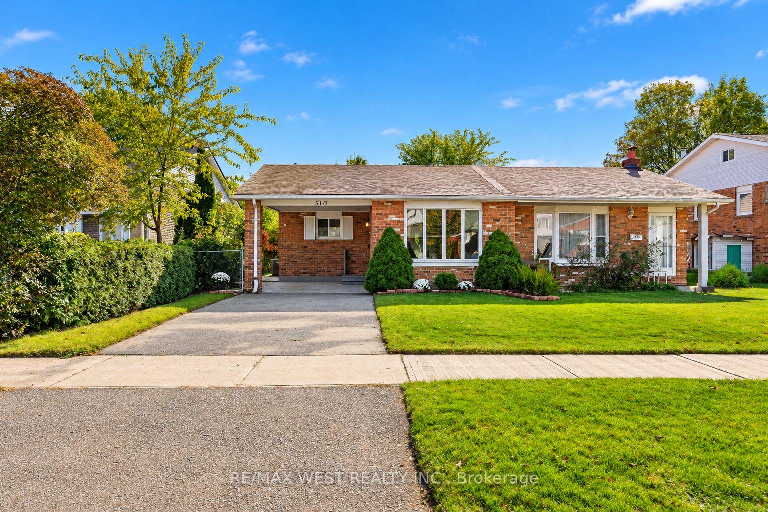 Photo of 510 Galedowns Court