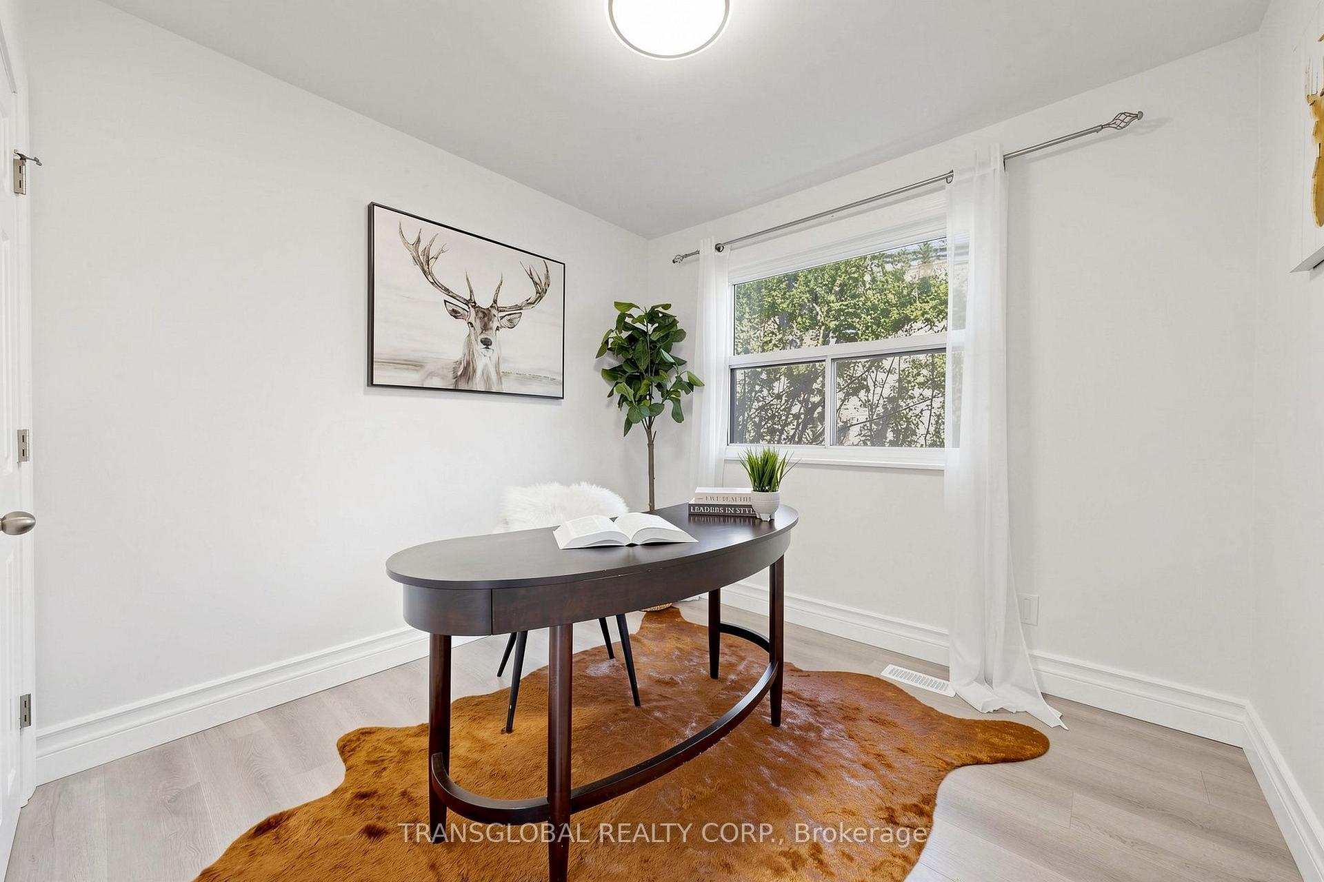 Photo 6 of 10 Anticosti Drive, Scarborough, Bendale — HOMEH