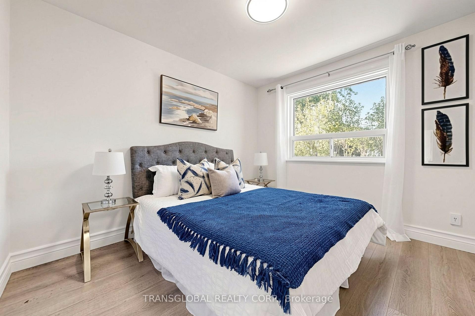 Photo 10 of 10 Anticosti Drive, Scarborough, Bendale — HOMEH