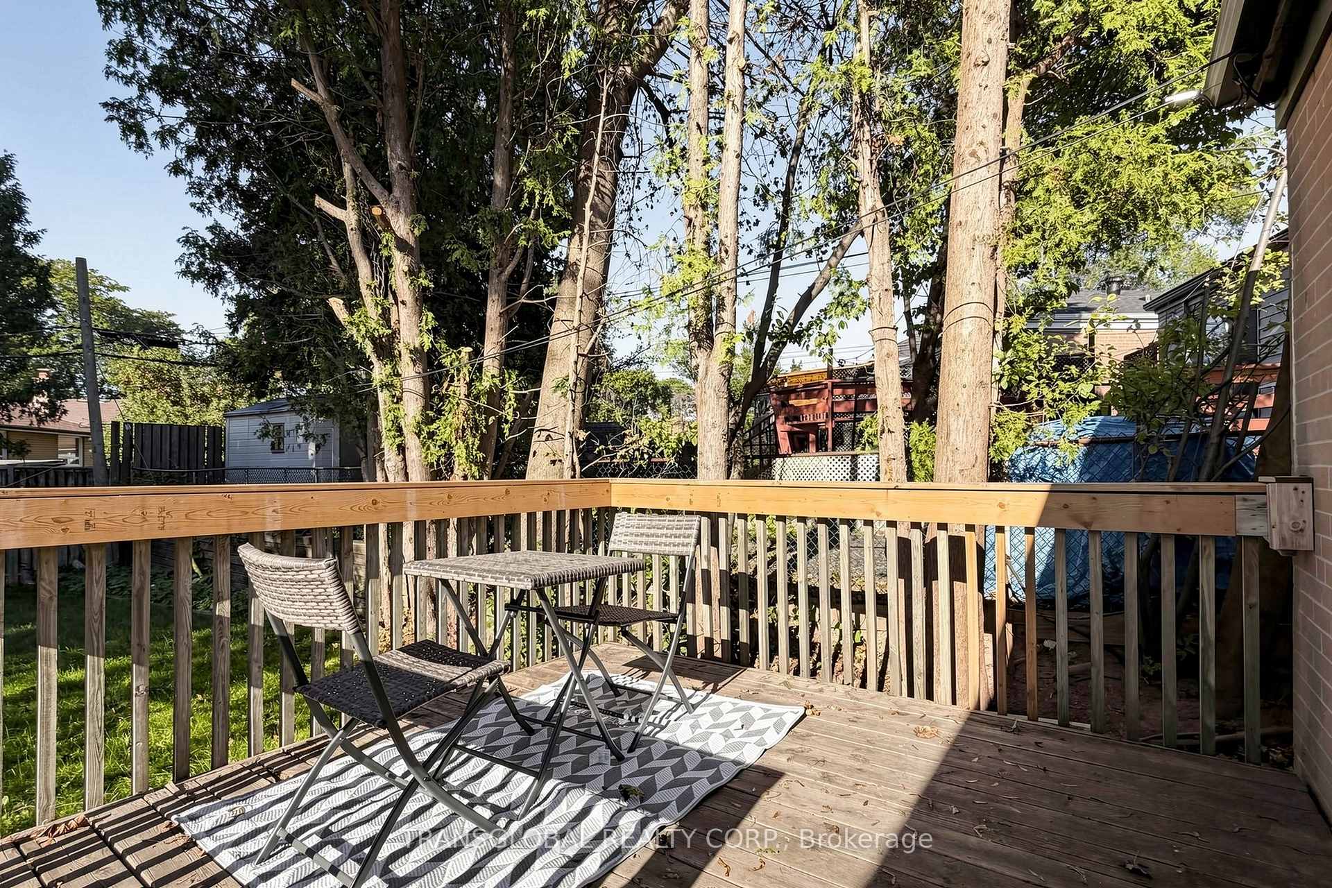 Photo 29 of 10 Anticosti Drive, Scarborough, Bendale — HOMEH