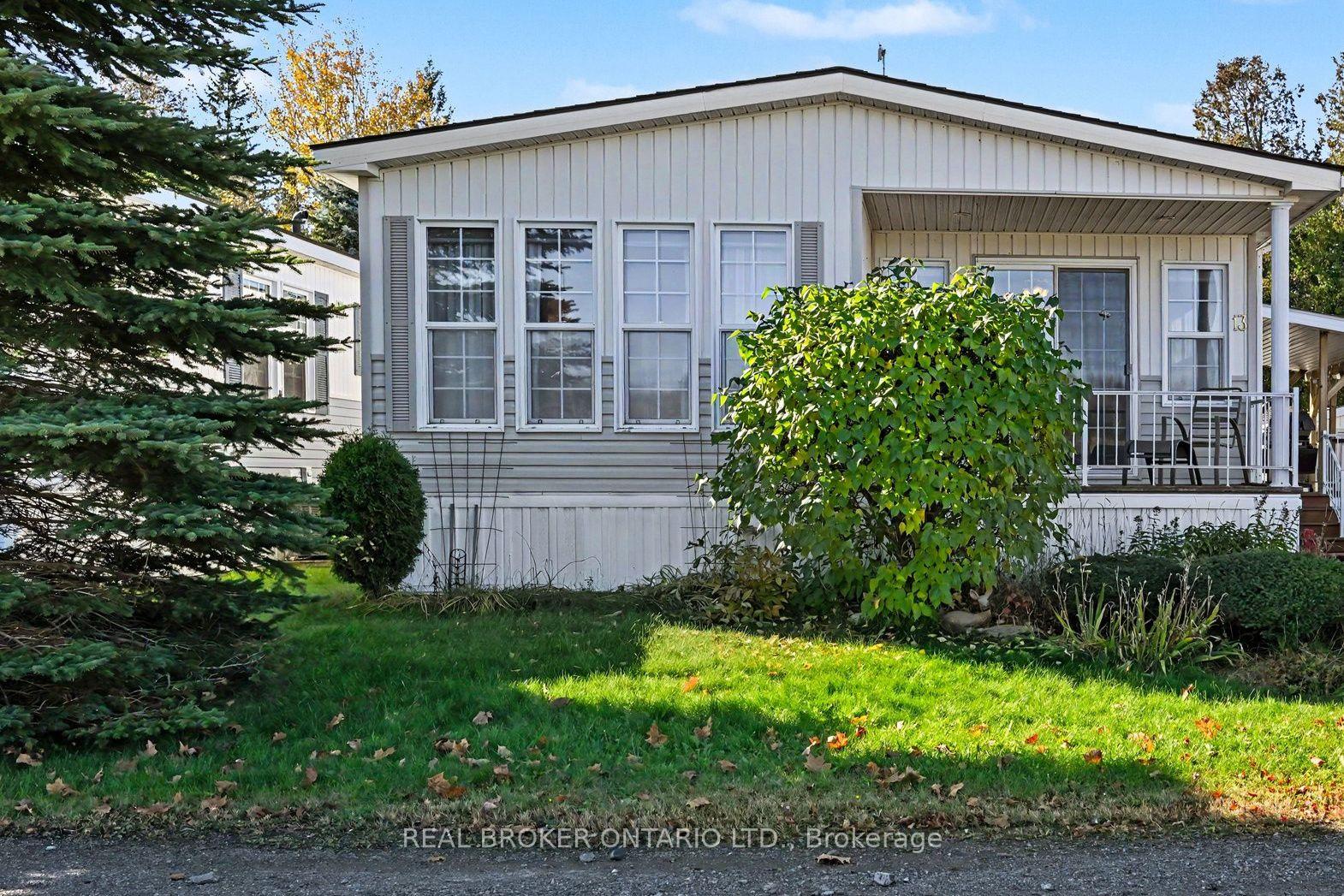 Photo 1 of 13 Du Lac Private, Ottawa, Remainder of Stittsville & Area — HOMEH