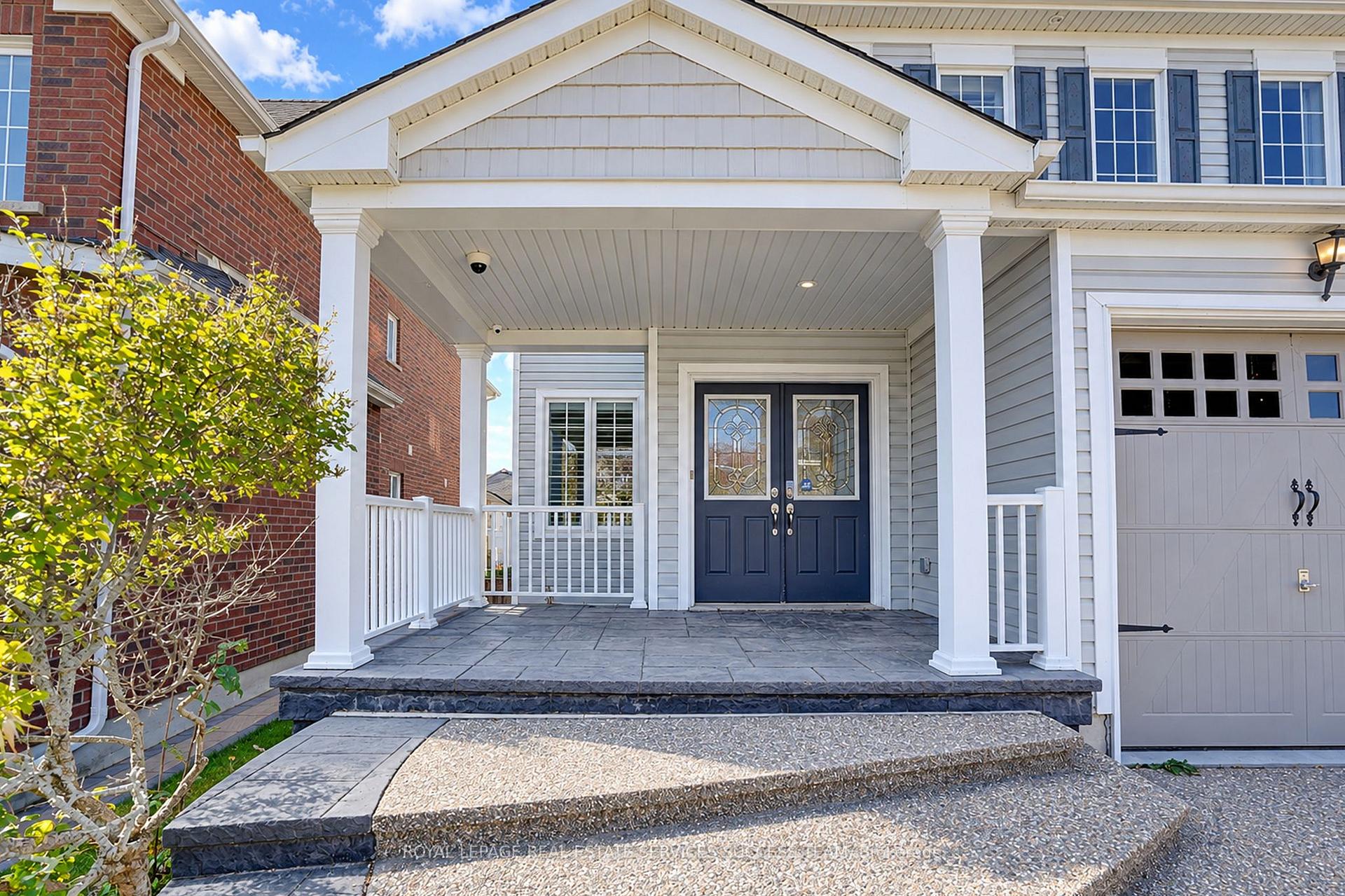 Photo 3 of 1684 Finkle Drive, Oshawa, Taunton — HOMEH