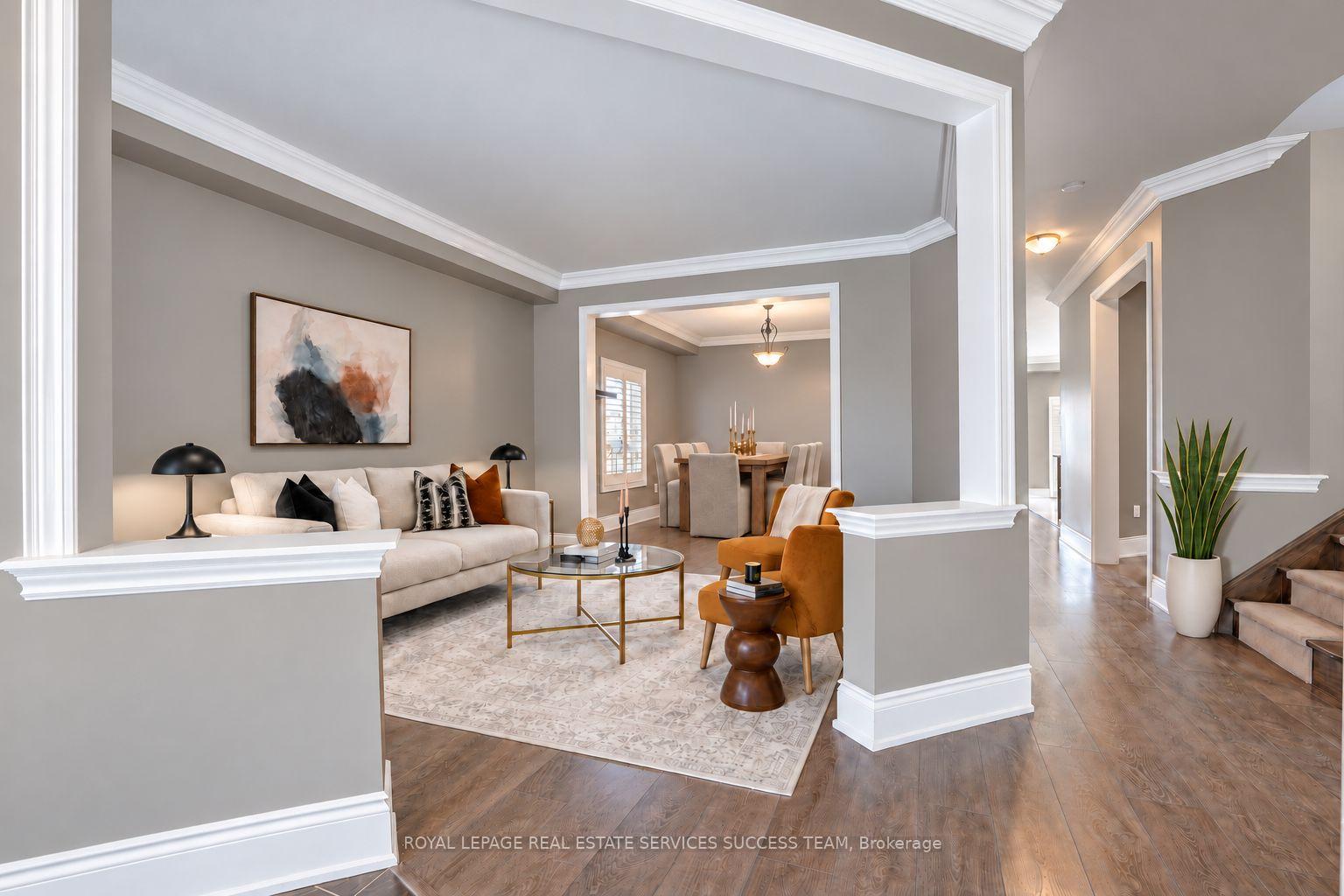 Photo 5 of 1684 Finkle Drive, Oshawa, Taunton — HOMEH