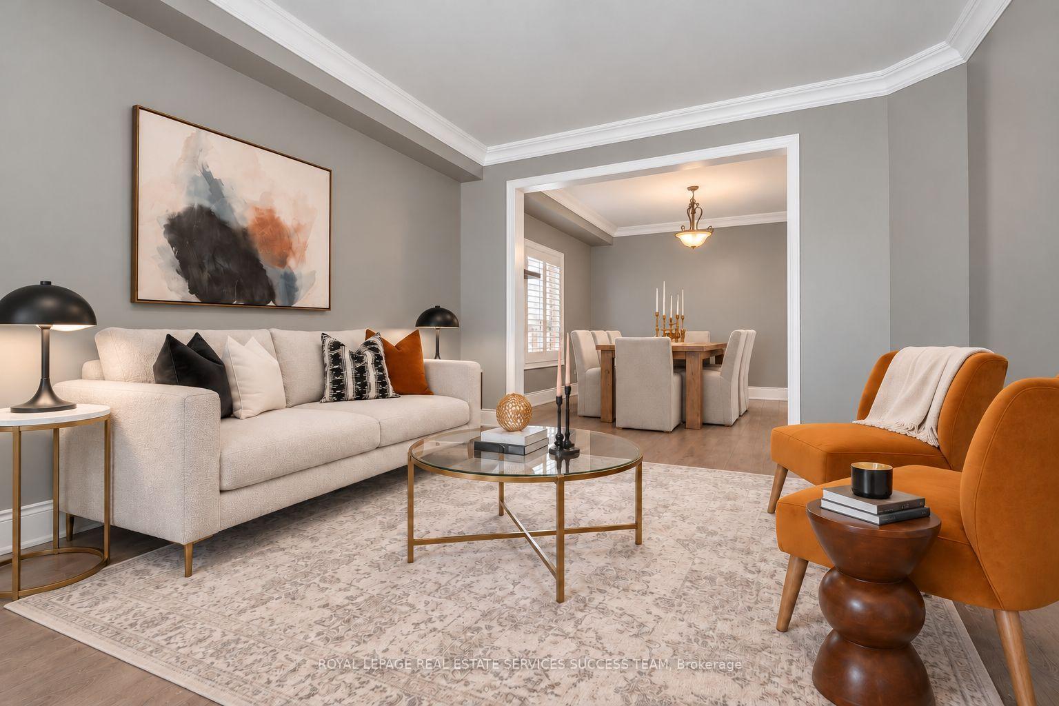 Photo 6 of 1684 Finkle Drive, Oshawa, Taunton — HOMEH