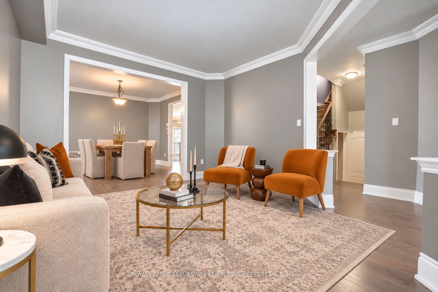 Photo 7 of 1684 Finkle Drive, Oshawa, Taunton — HOMEH