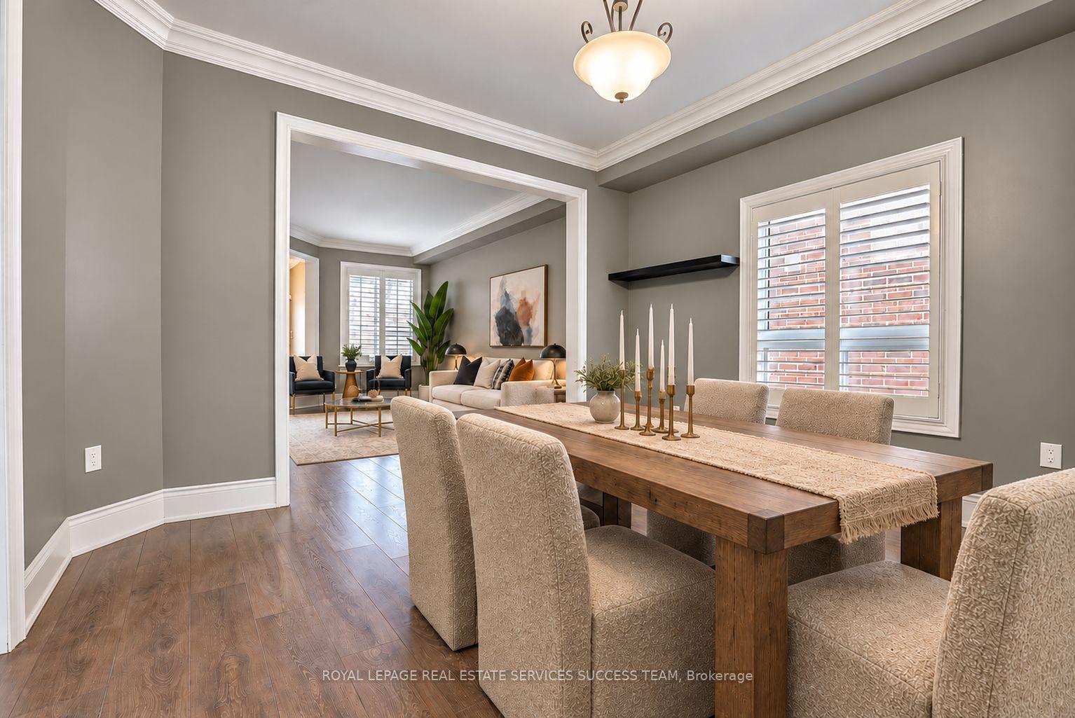 Photo 9 of 1684 Finkle Drive, Oshawa, Taunton — HOMEH