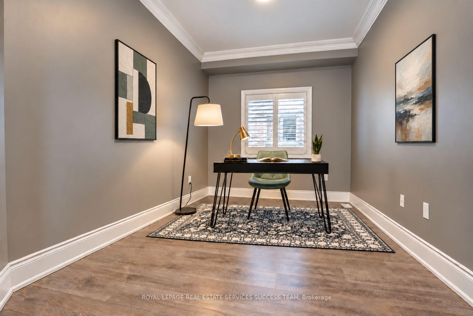Photo 16 of 1684 Finkle Drive, Oshawa, Taunton — HOMEH