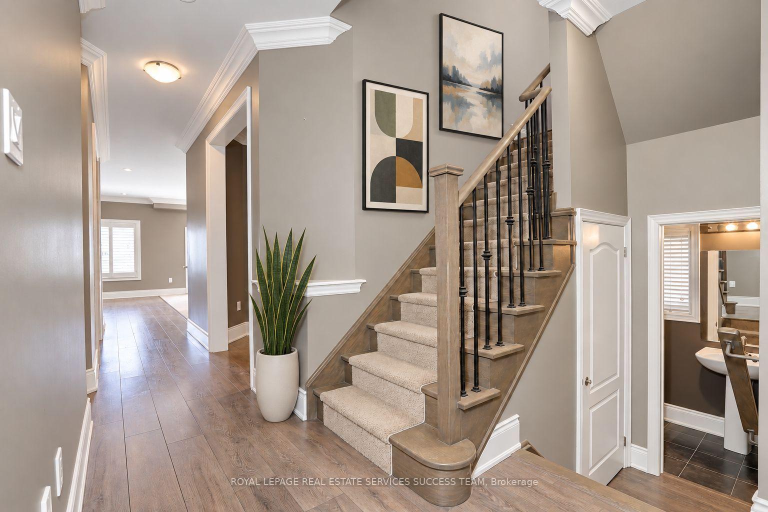 Photo 17 of 1684 Finkle Drive, Oshawa, Taunton — HOMEH