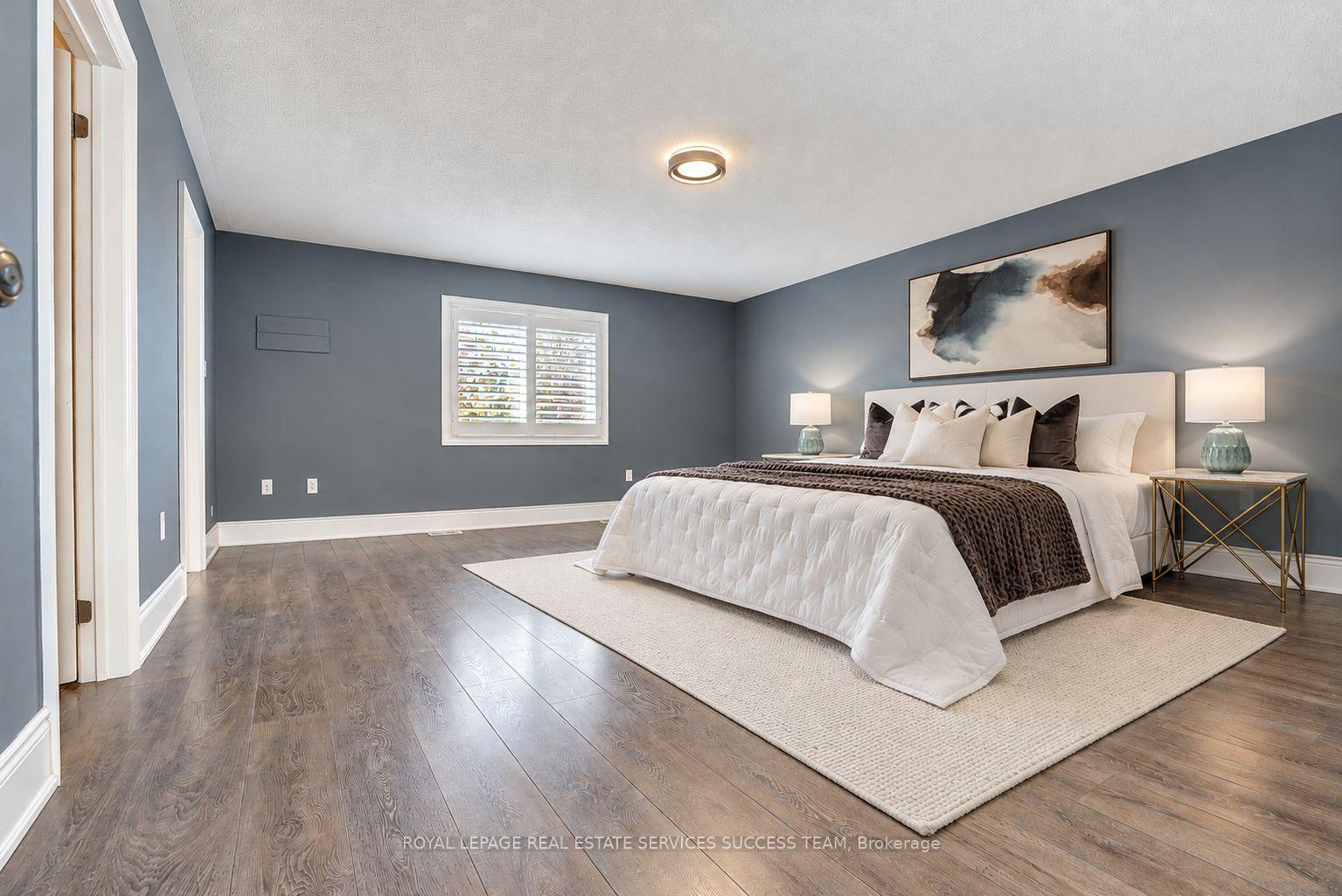 Photo 18 of 1684 Finkle Drive, Oshawa, Taunton — HOMEH