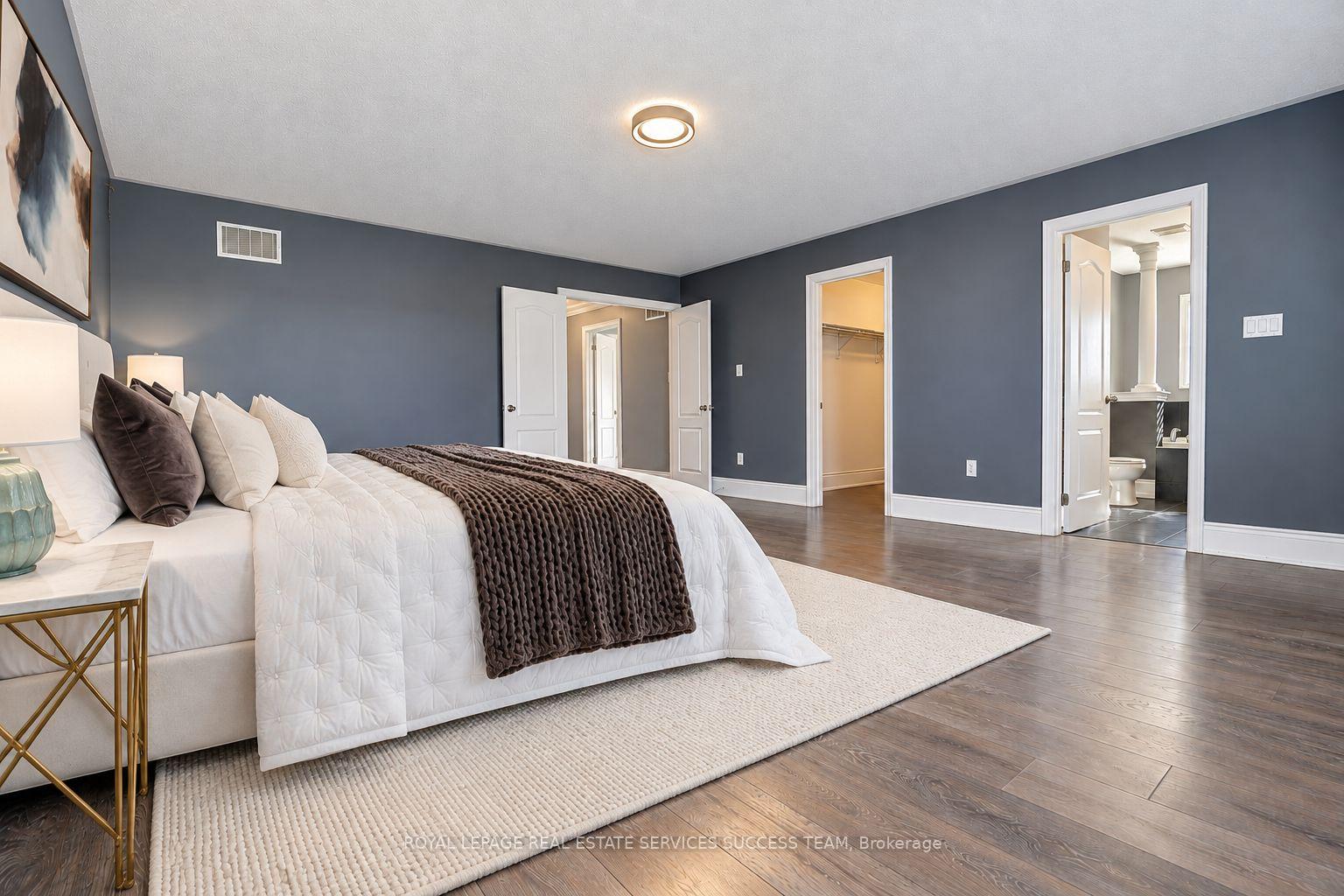 Photo 19 of 1684 Finkle Drive, Oshawa, Taunton — HOMEH