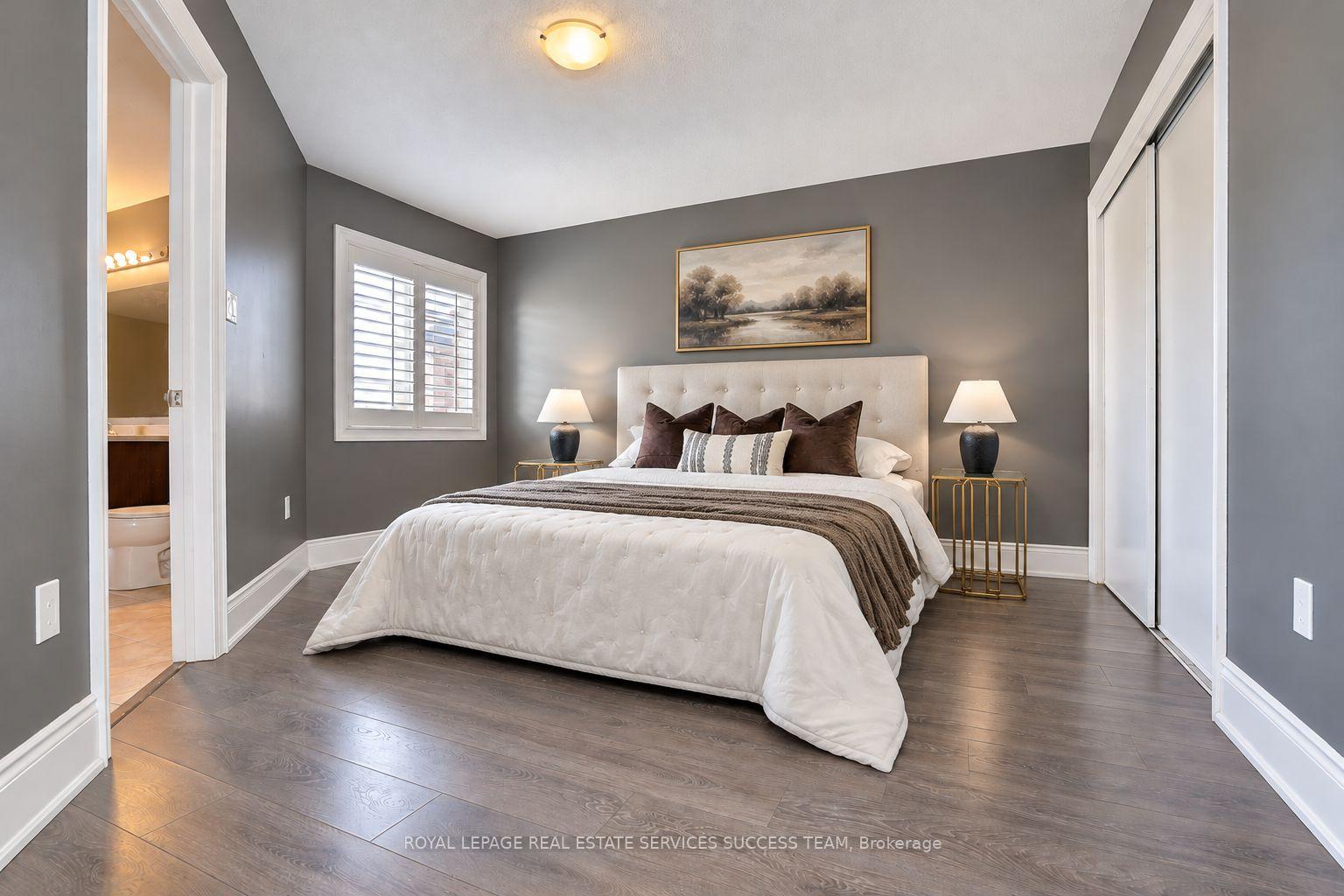 Photo 26 of 1684 Finkle Drive, Oshawa, Taunton — HOMEH