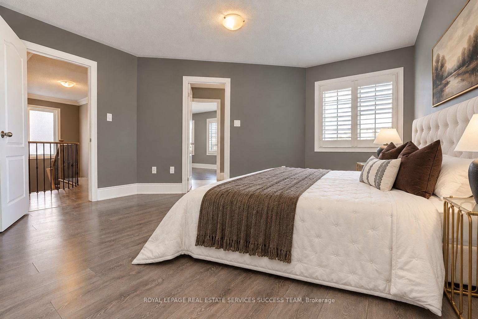 Photo 27 of 1684 Finkle Drive, Oshawa, Taunton — HOMEH