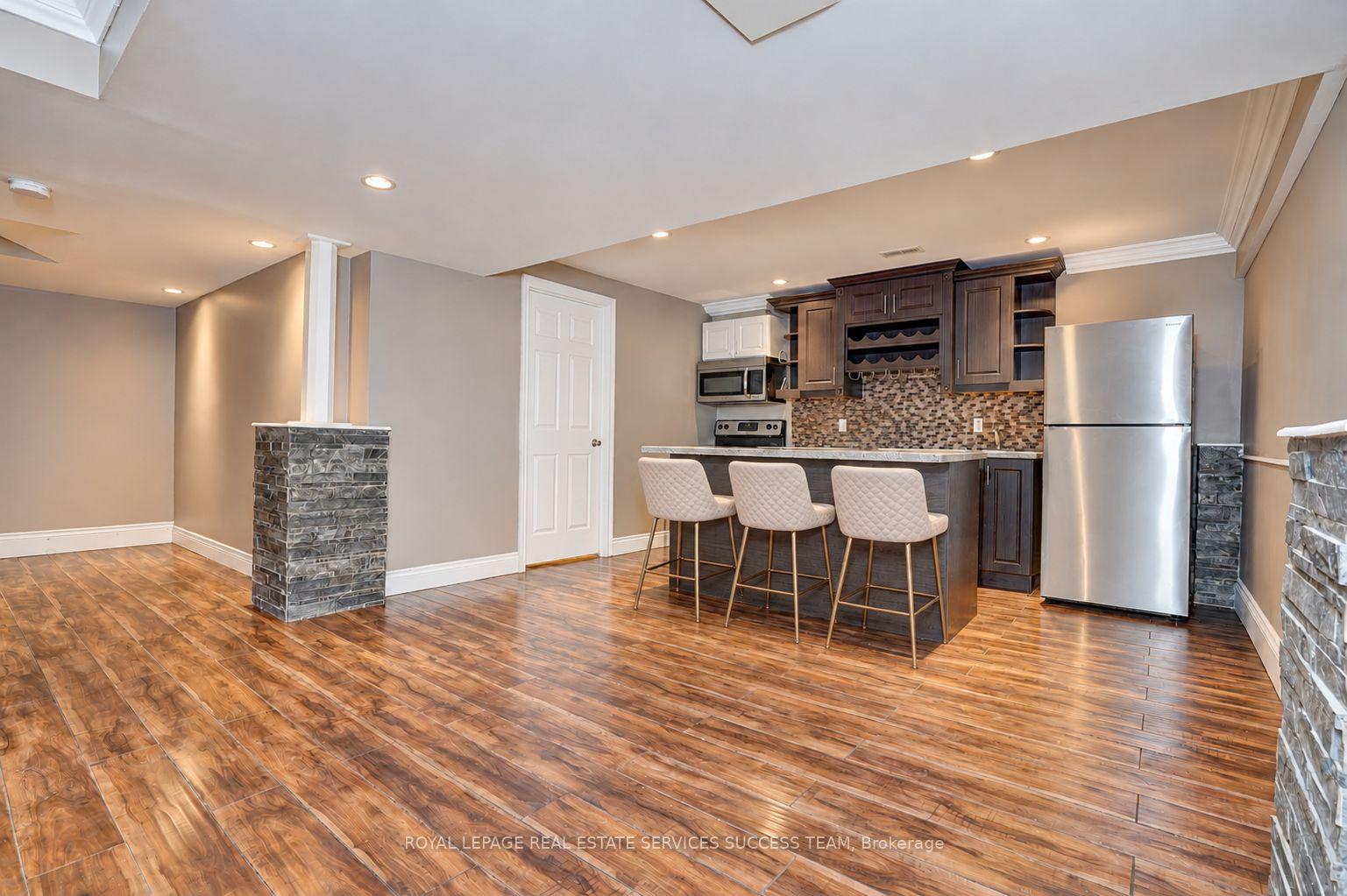 Photo 30 of 1684 Finkle Drive, Oshawa, Taunton — HOMEH