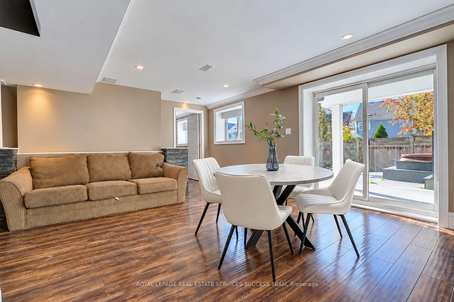 Photo 34 of 1684 Finkle Drive, Oshawa, Taunton — HOMEH