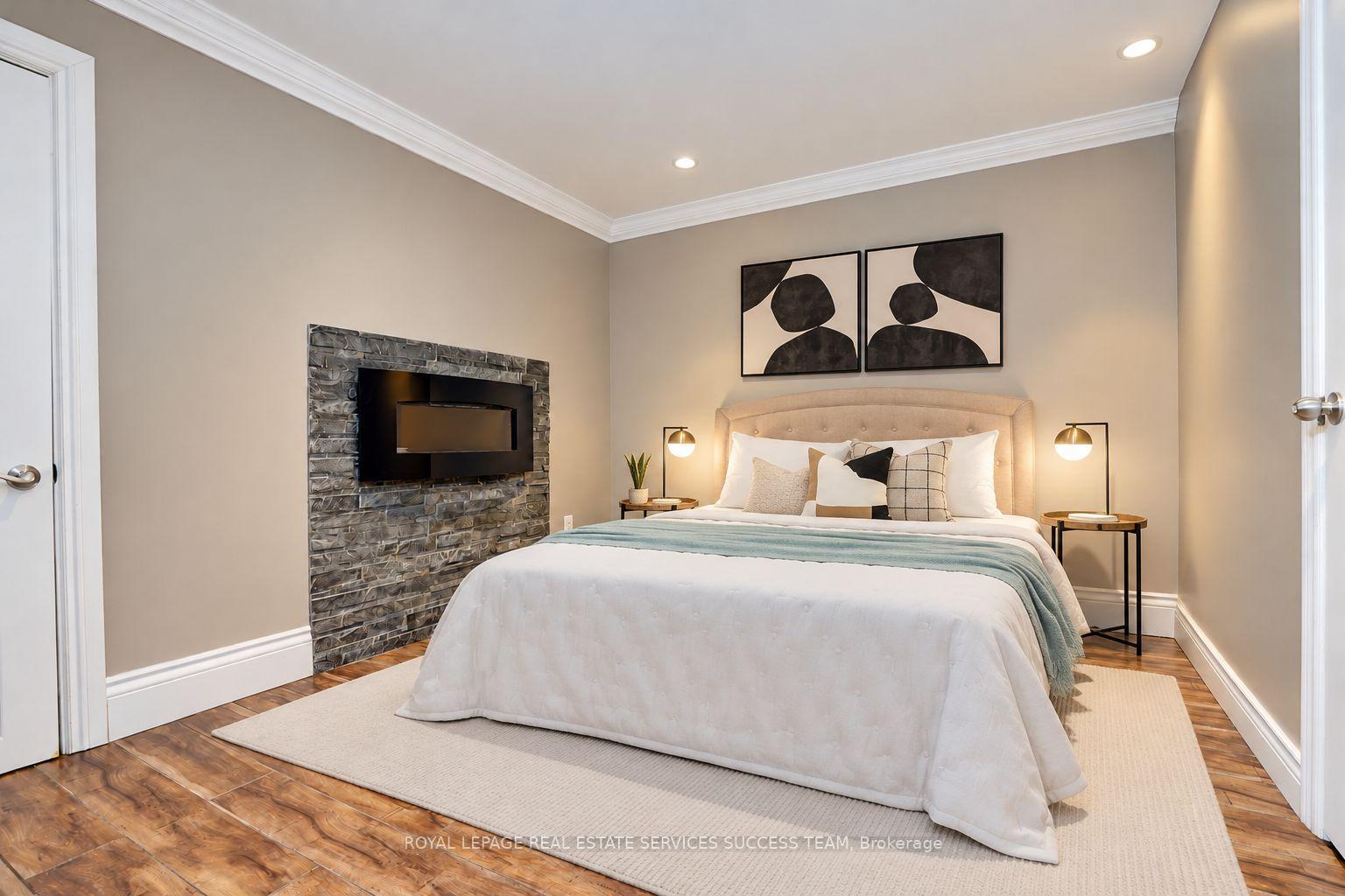 Photo 36 of 1684 Finkle Drive, Oshawa, Taunton — HOMEH