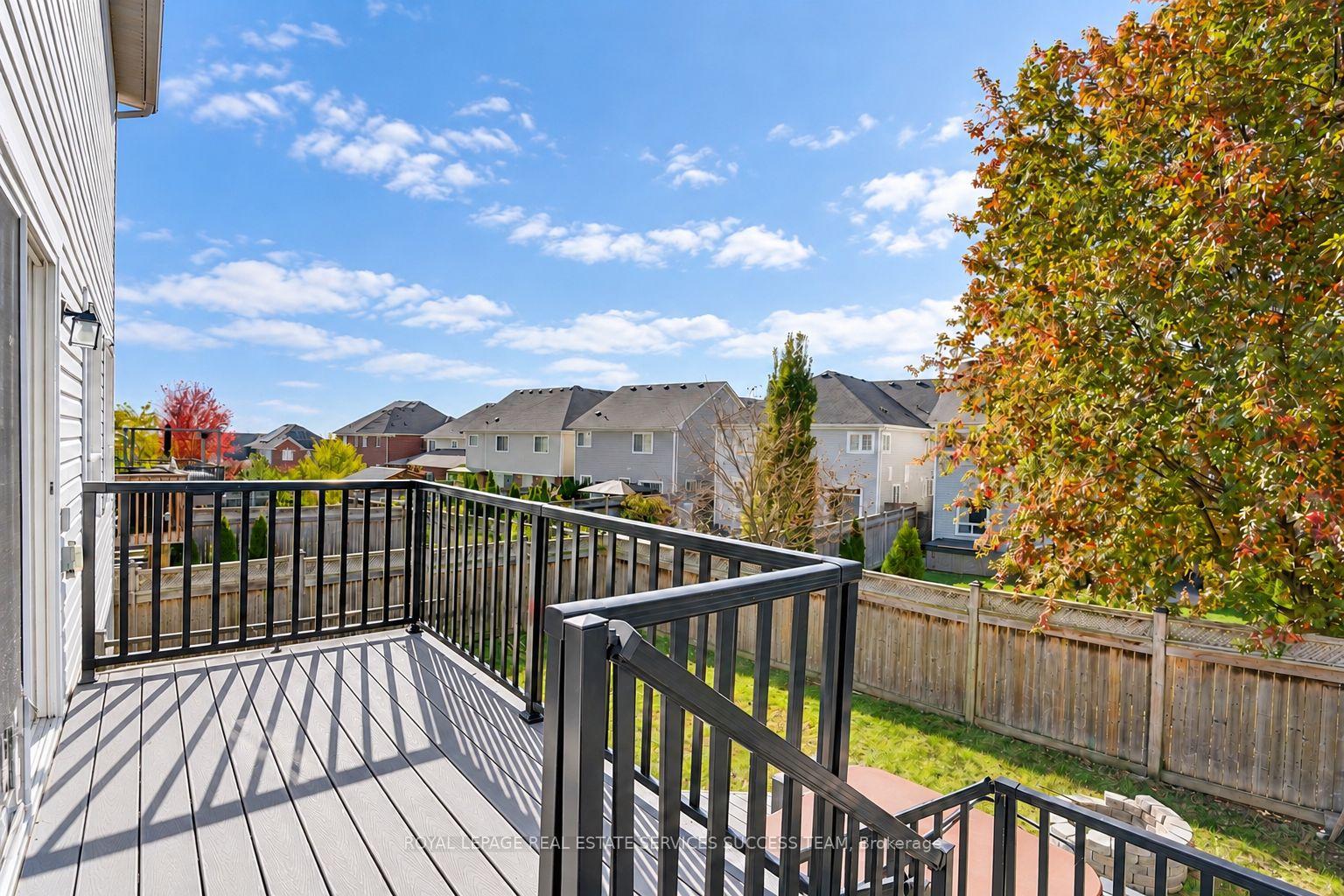 Photo 38 of 1684 Finkle Drive, Oshawa, Taunton — HOMEH
