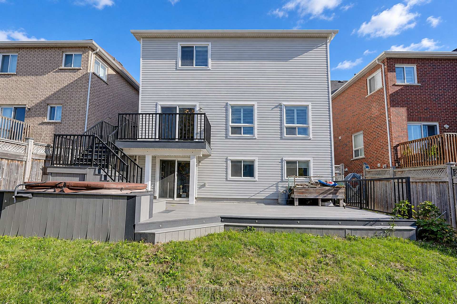 Photo 39 of 1684 Finkle Drive, Oshawa, Taunton — HOMEH